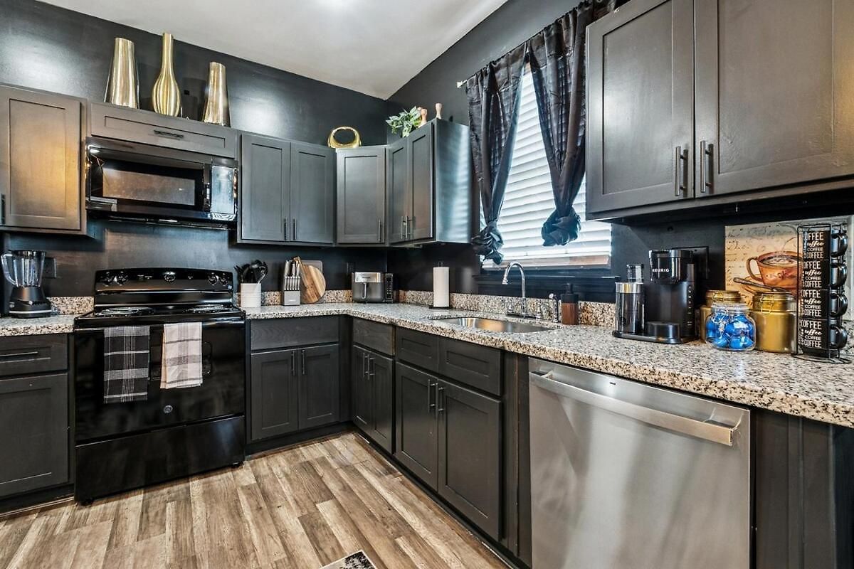 Spacious 5br Nola Loft Perfect For Groups *
