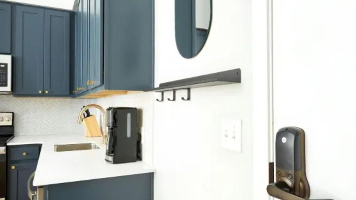 The Harlequin: 2 Units By Avantstay Hotel