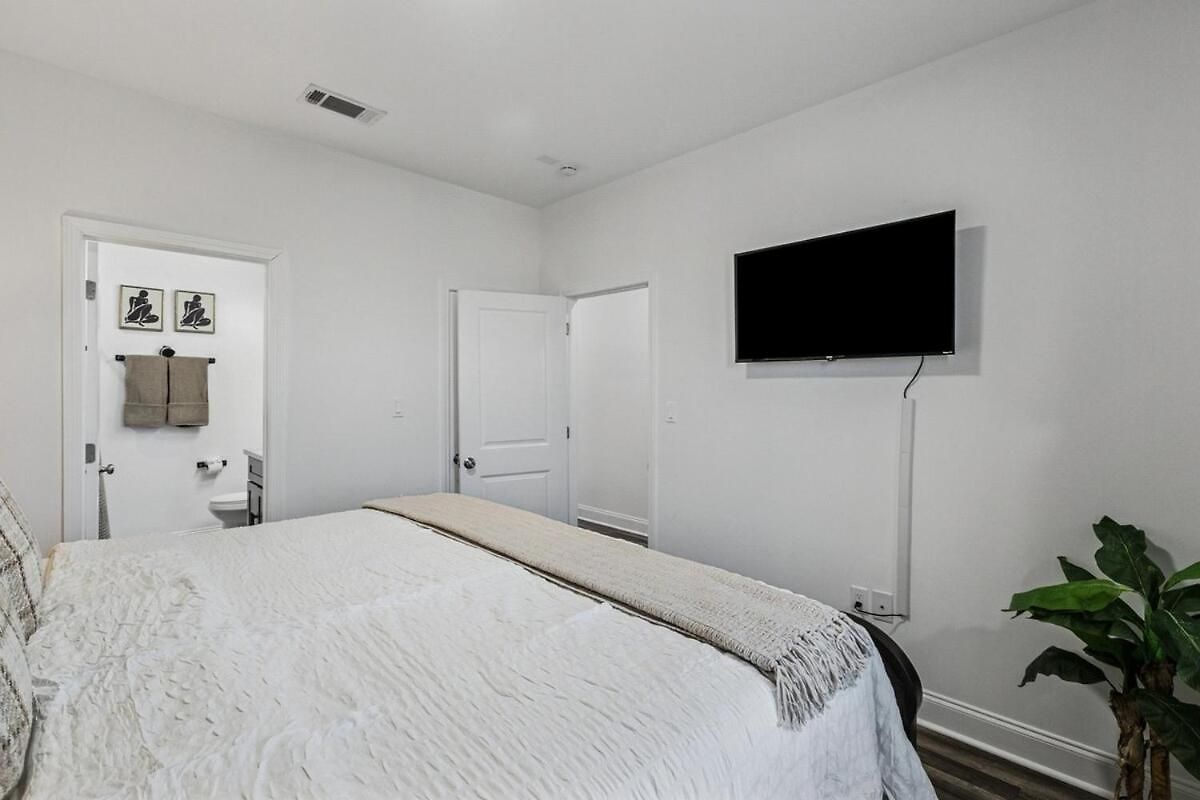 Spacious 5br Nola Loft Perfect For Groups