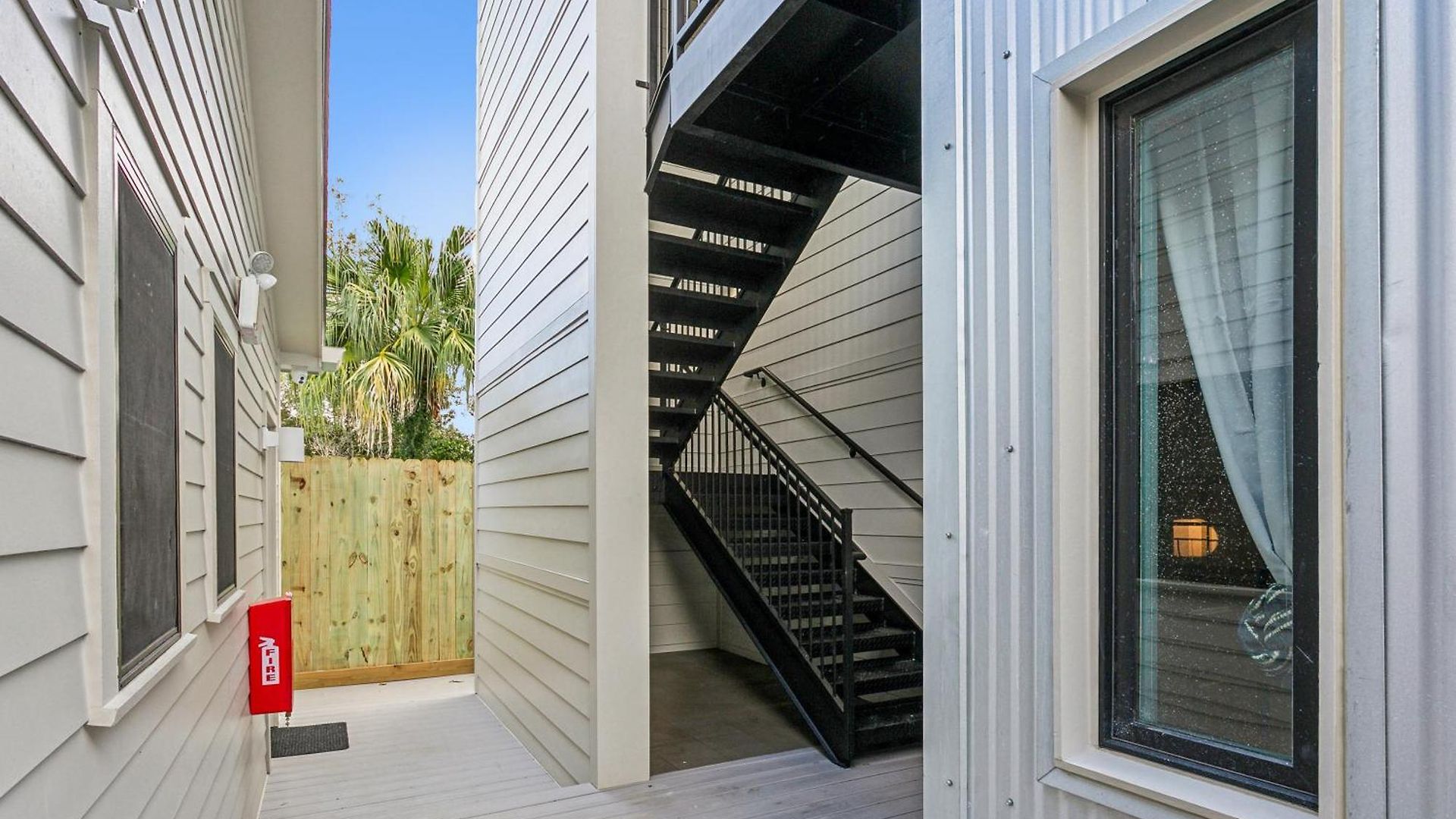 Vibrant Nola Retreat Jazz & Culture Apartment *
