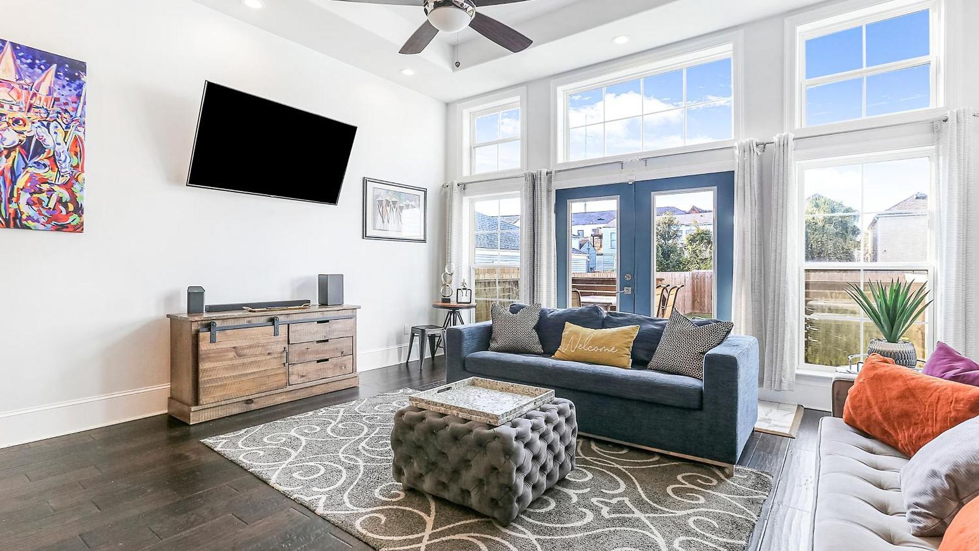 Apartment Sunny Walking Distance To Quarter And Dome