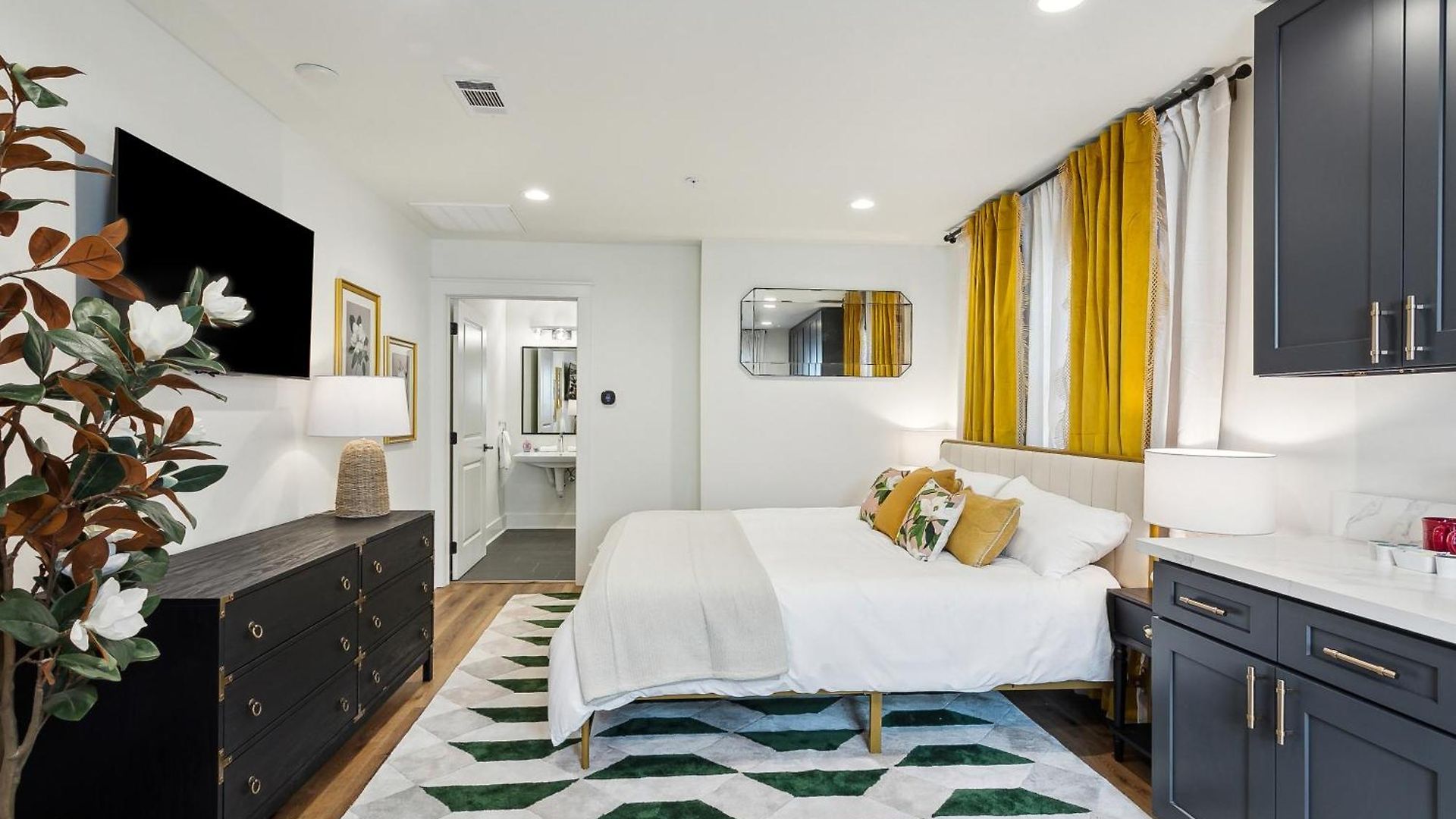 Apartment Vibrant Nola Retreat Jazz & Culture *
