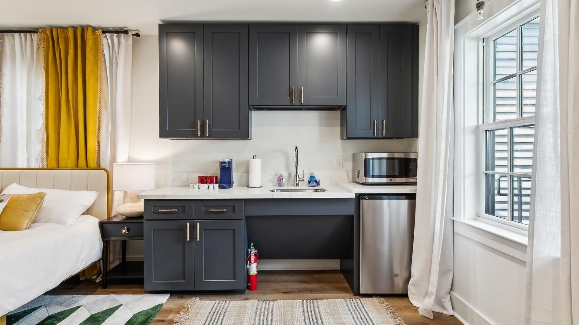Apartment Vibrant Nola Retreat Jazz & Culture New Orleans