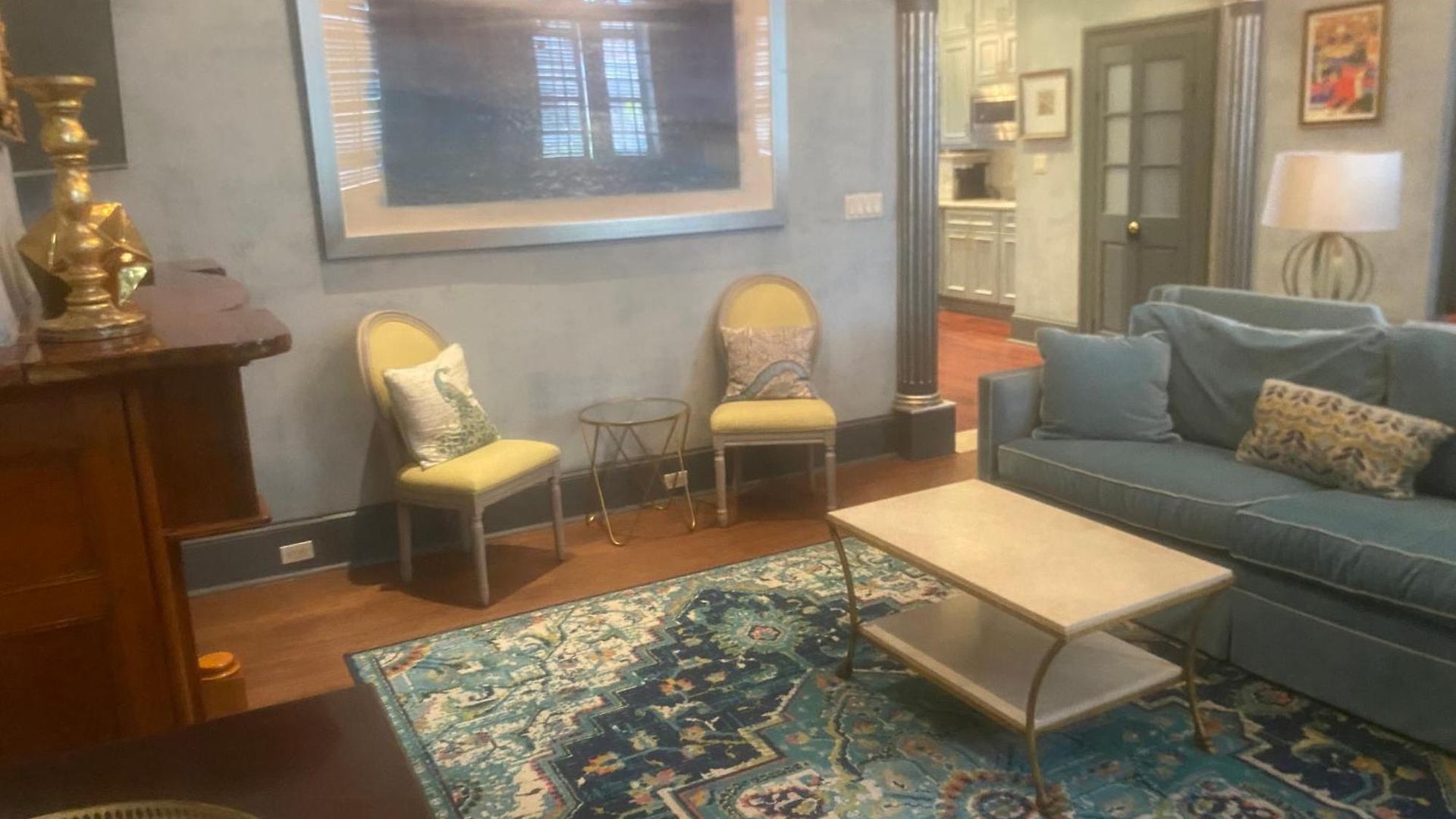 Nola Apartment New Orleans
