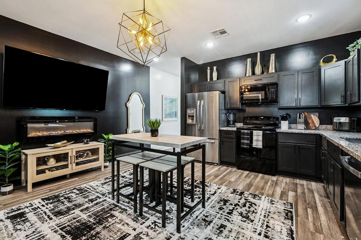 Apartment Spacious 5br Nola Loft Perfect For Groups New Orleans