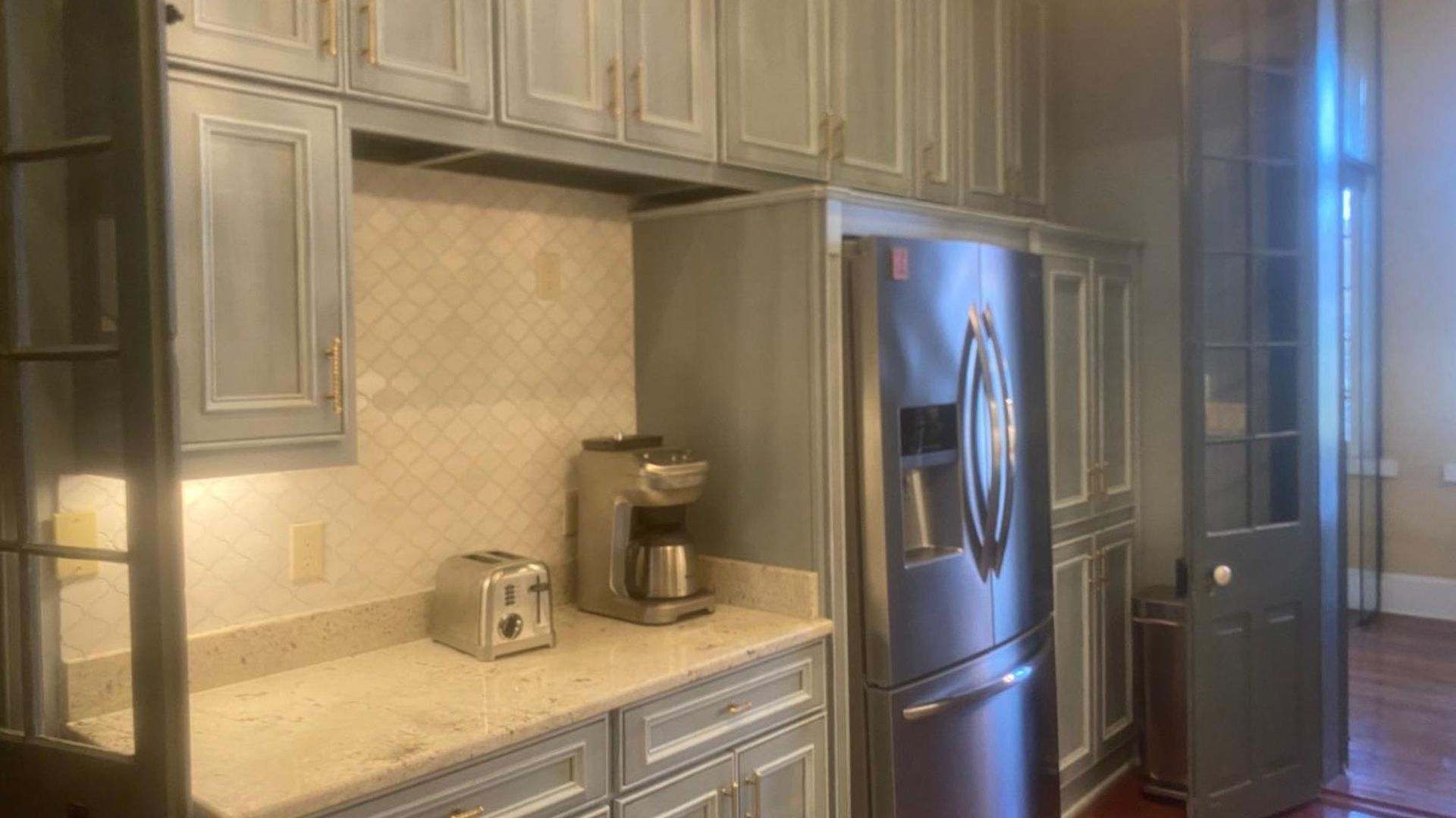 Nola Apartment *