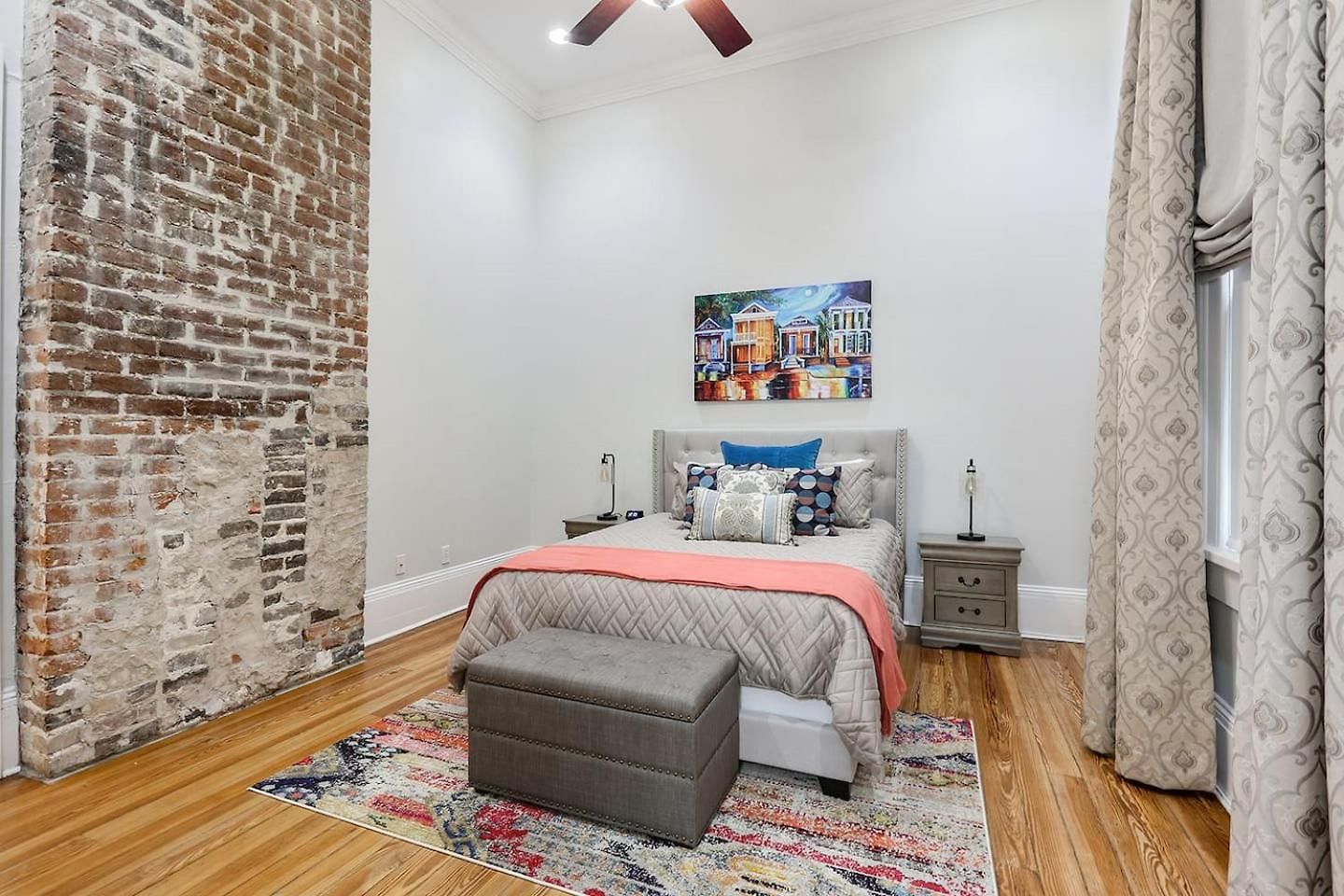 Apartment Carondelet Court New Orleans