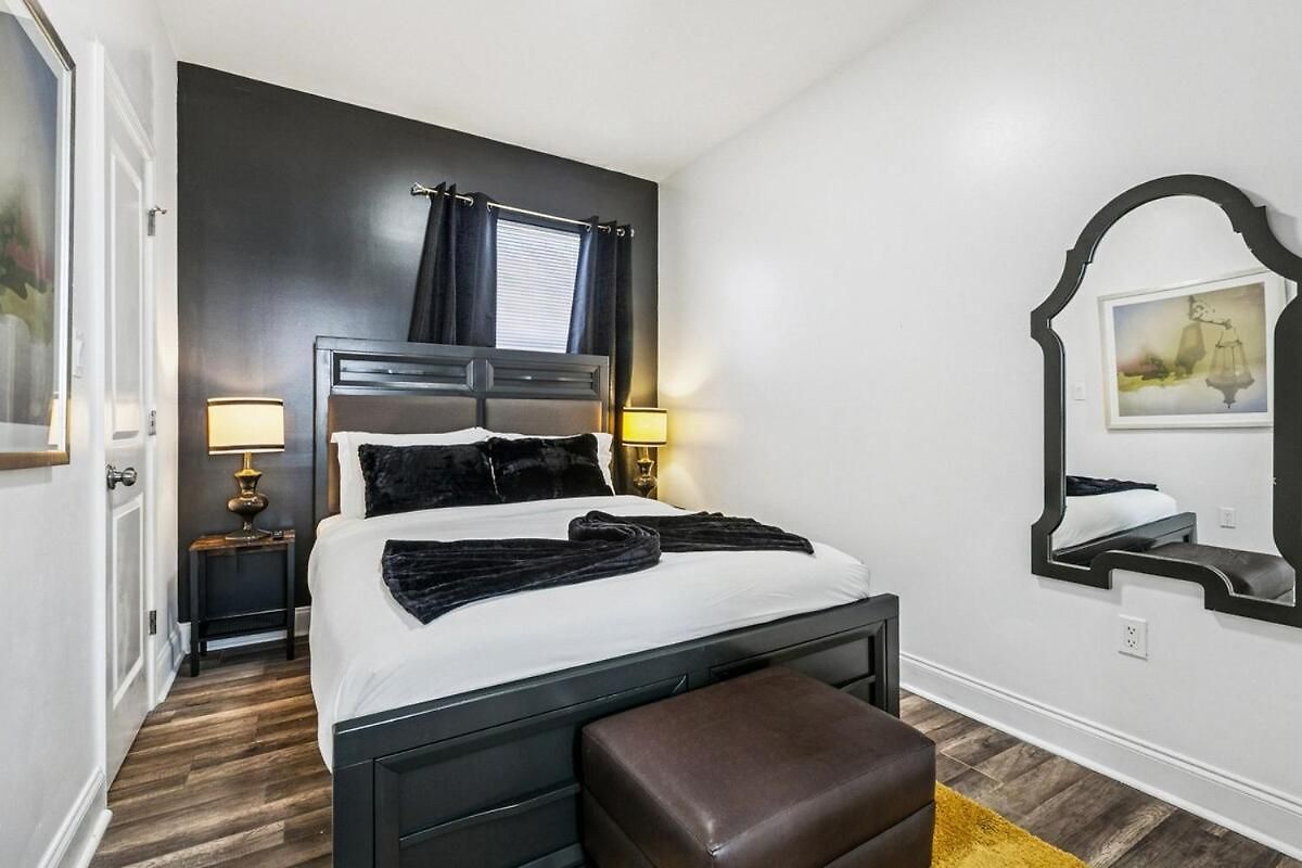 Apartment Spacious 5br Nola Loft Perfect For Groups *