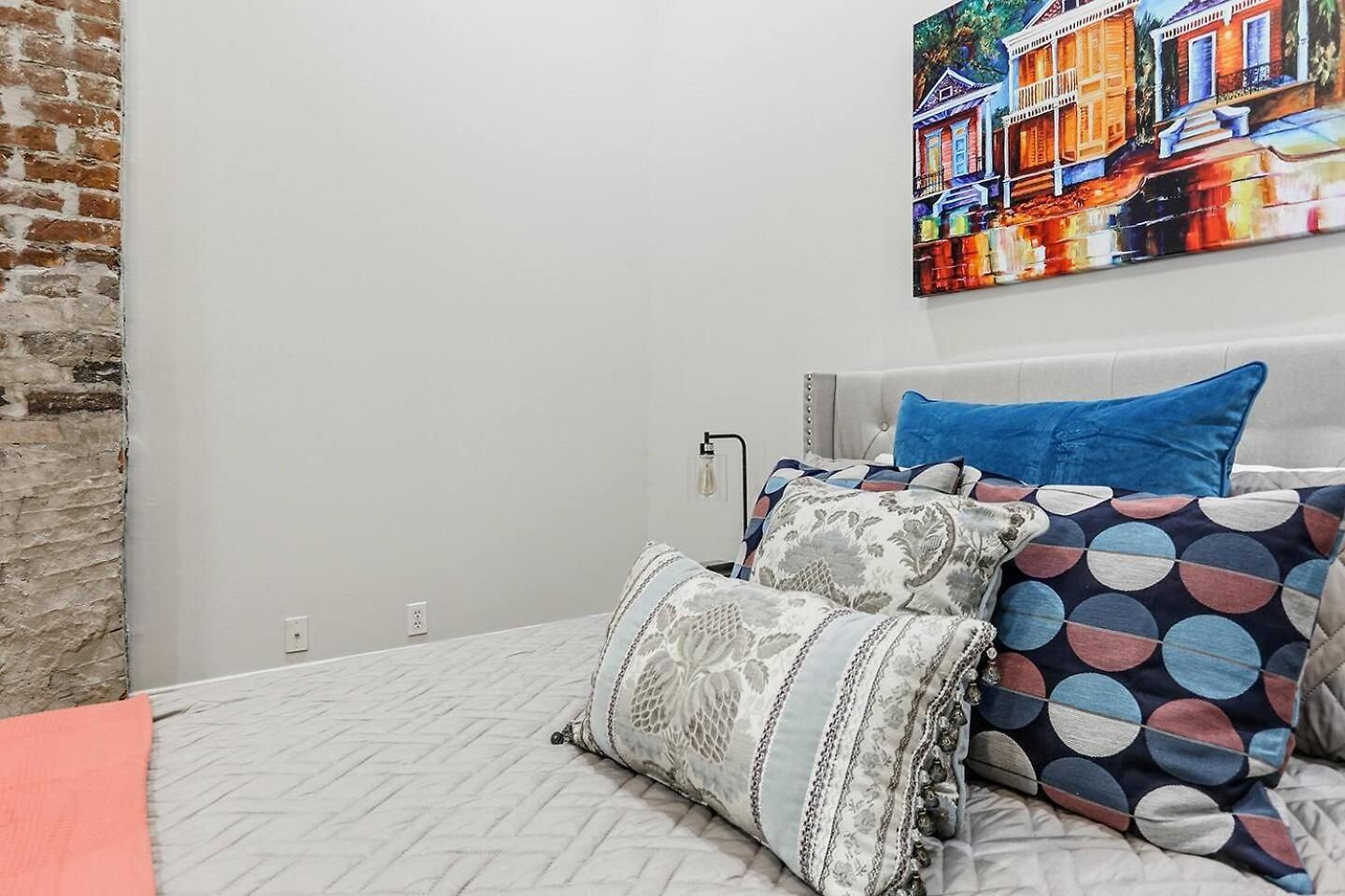 Apartment Carondelet Court New Orleans