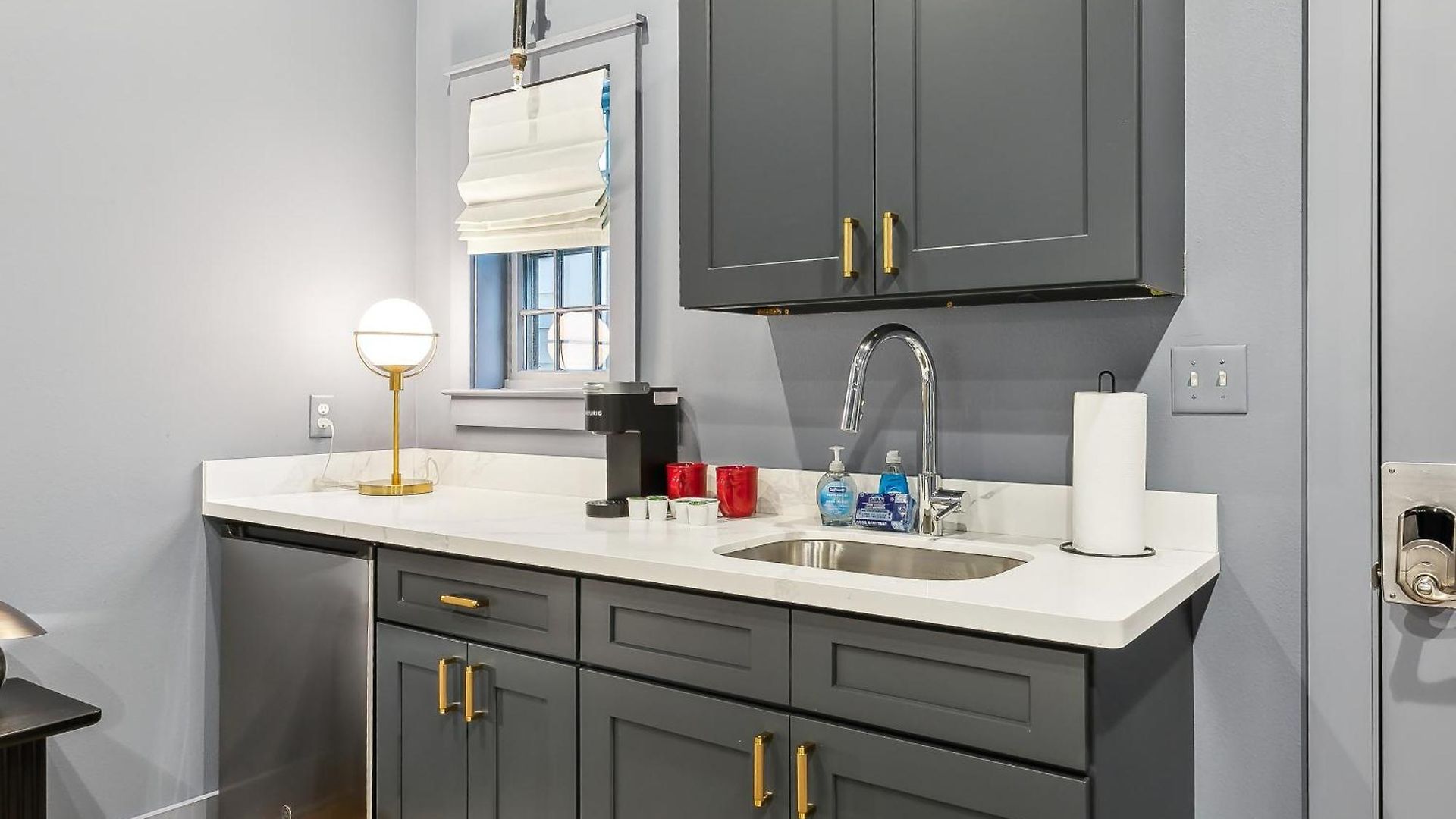 Vibrant Nola Retreat Jazz & Culture Apartment New Orleans