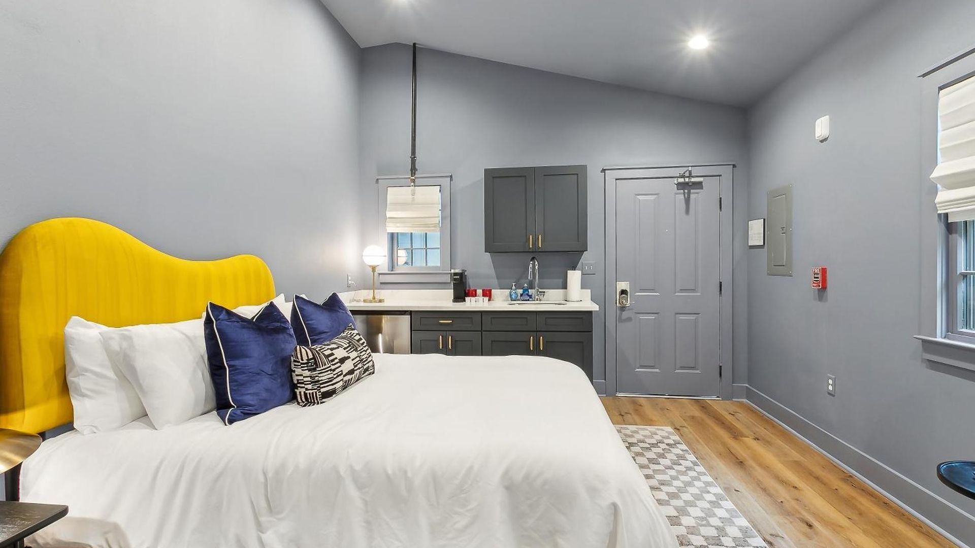 Vibrant Nola Retreat Jazz & Culture Apartment *