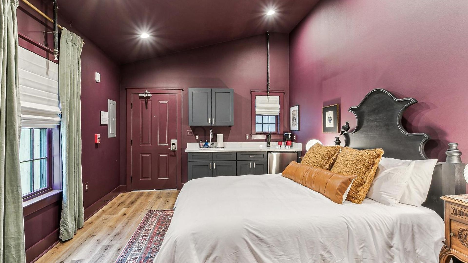 Vibrant Nola Retreat Jazz & Culture
