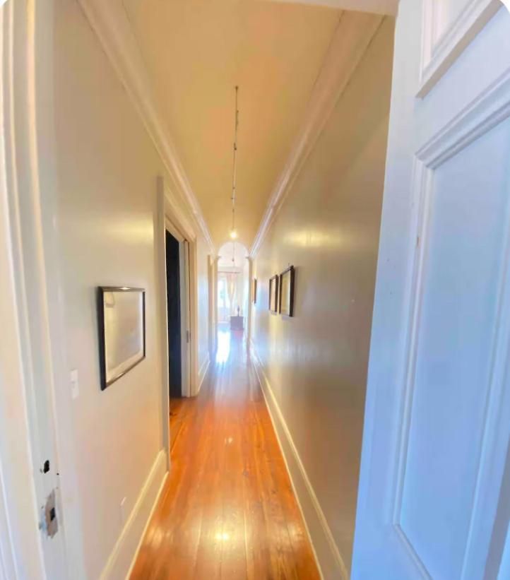 Nola Apartment