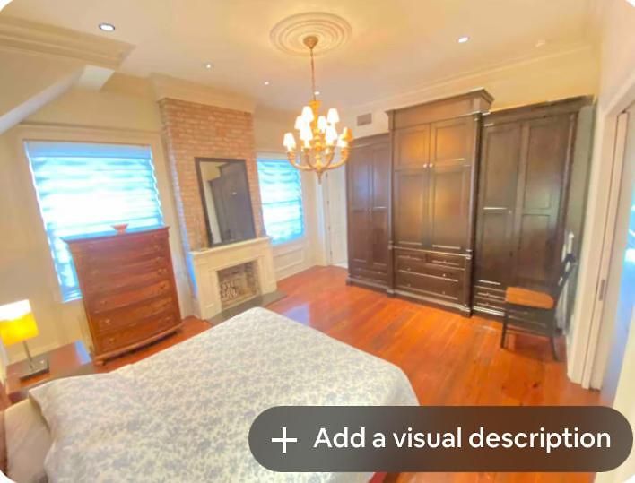 Nola Apartment