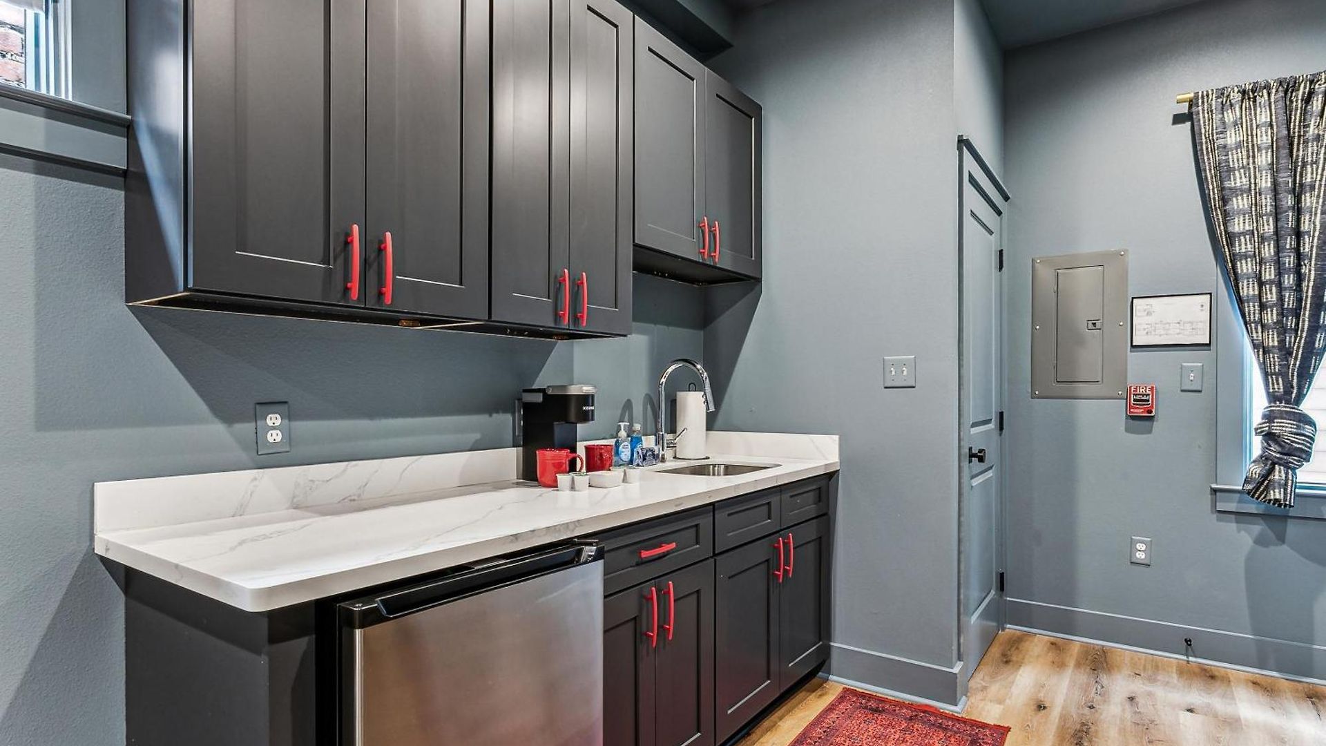 Vibrant Nola Retreat Jazz & Culture Apartment