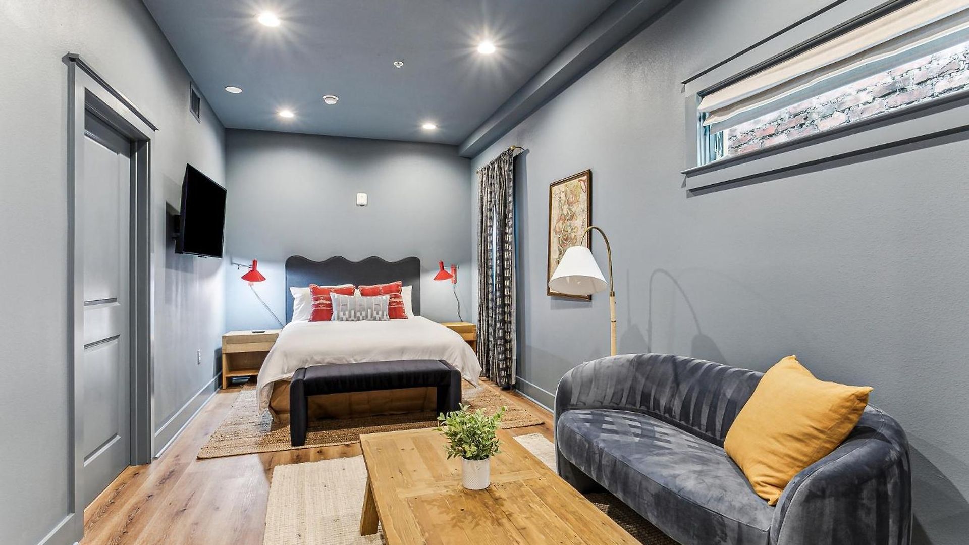 Apartment Vibrant Nola Retreat Jazz & Culture New Orleans