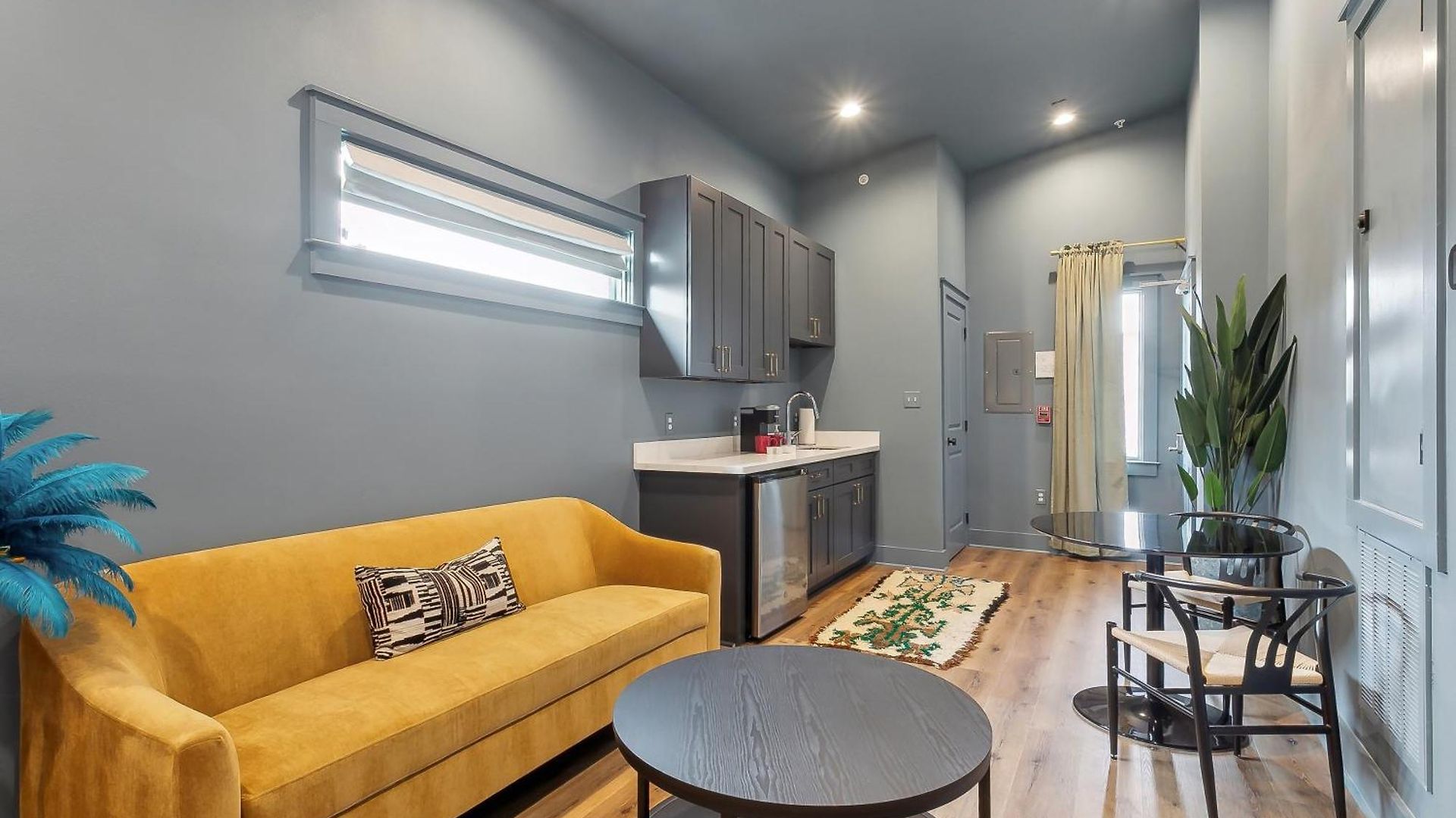 Apartment Vibrant Nola Retreat Jazz & Culture New Orleans