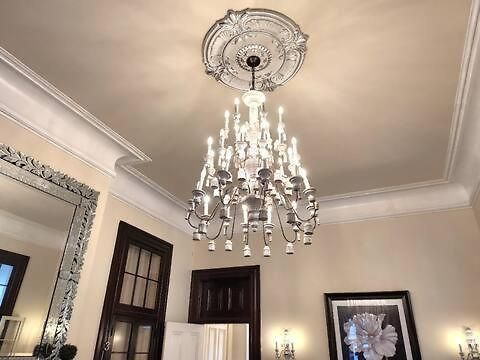 Apartment Walker Mansion On St Charles Ave - Unit 4 New Orleans
