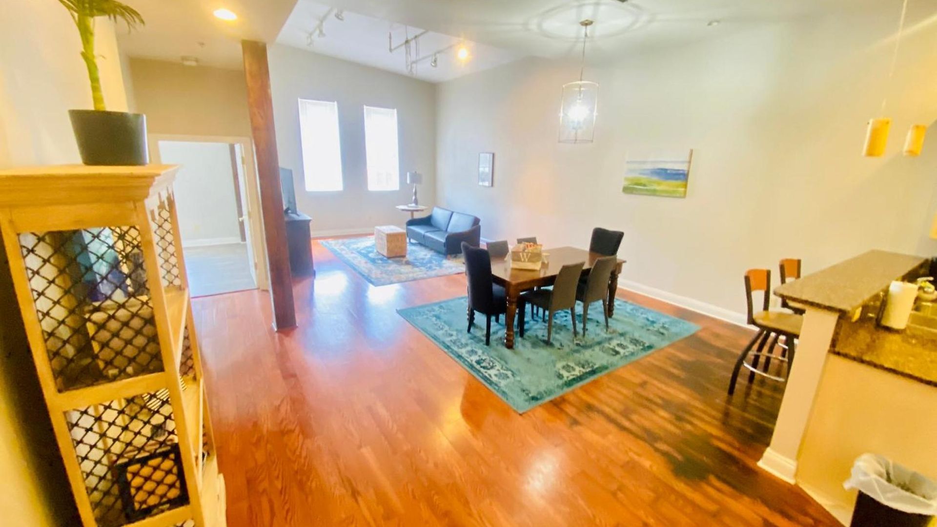 Nola Apartment New Orleans
