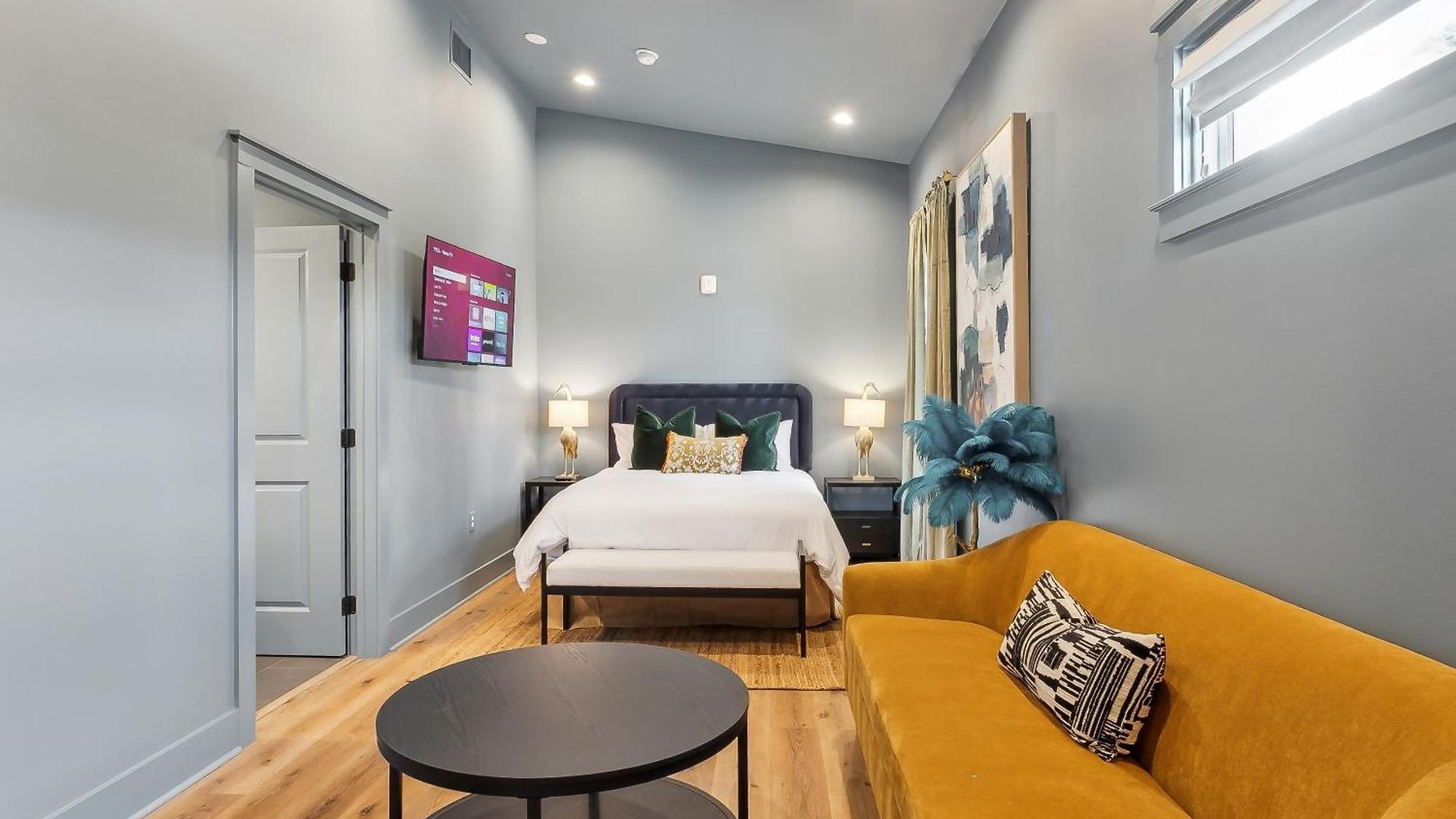 Apartment Vibrant Nola Retreat Jazz & Culture New Orleans