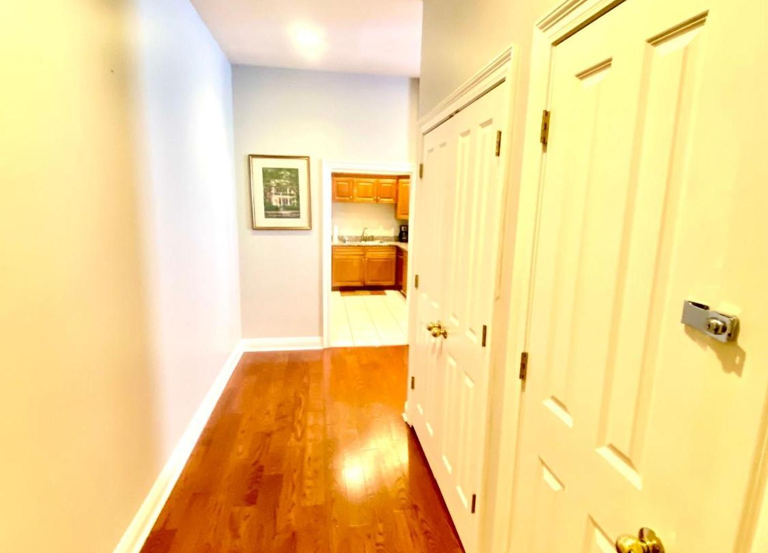 Nola Apartment