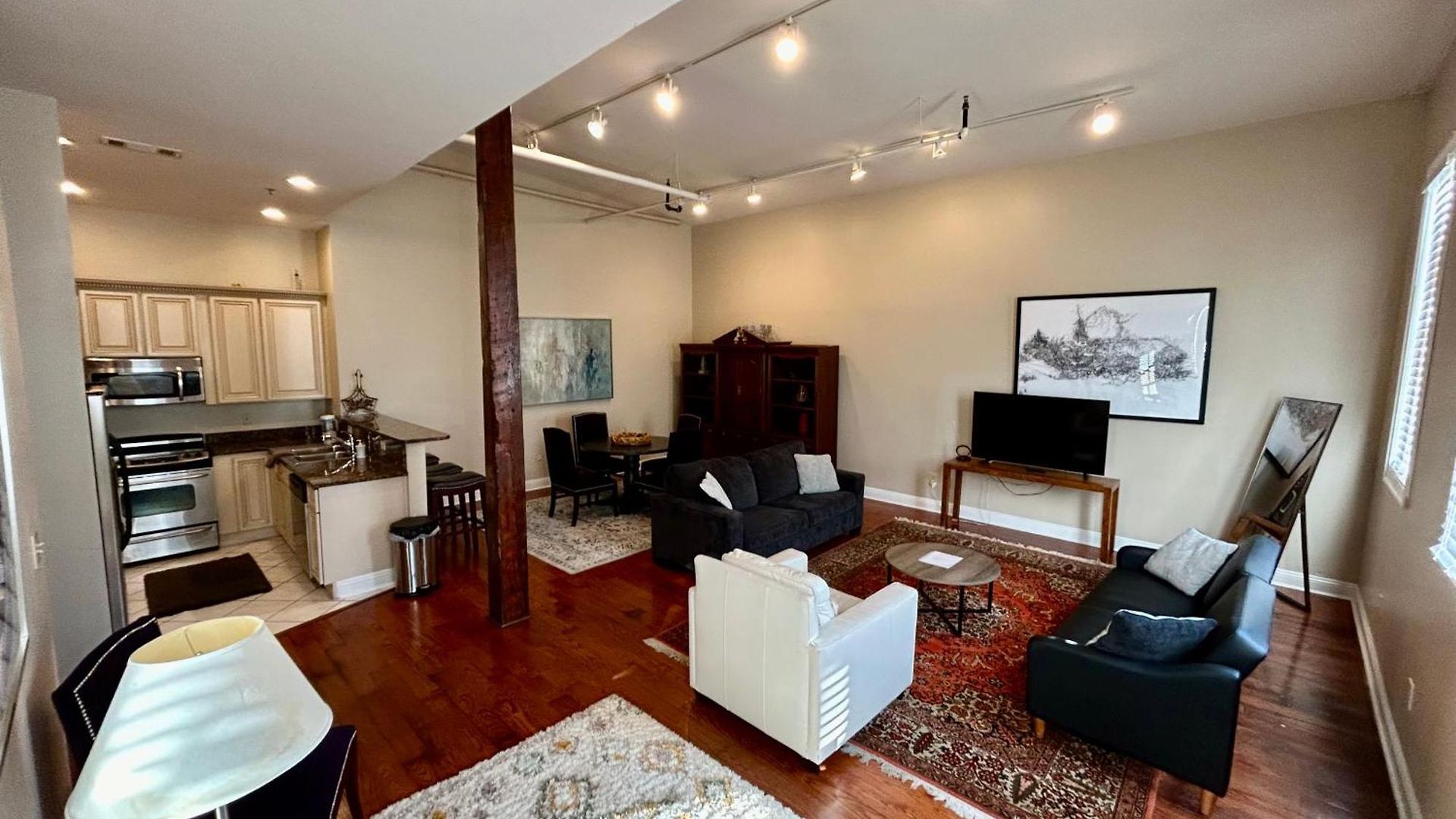 Nola Apartment New Orleans