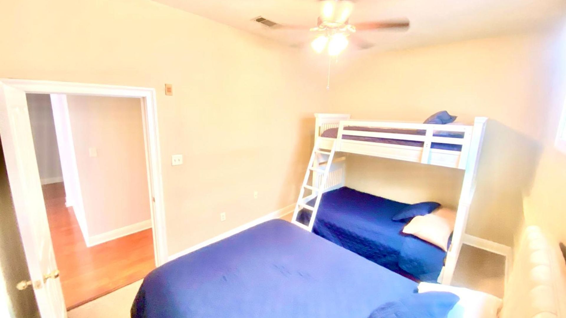 Apartment Nola