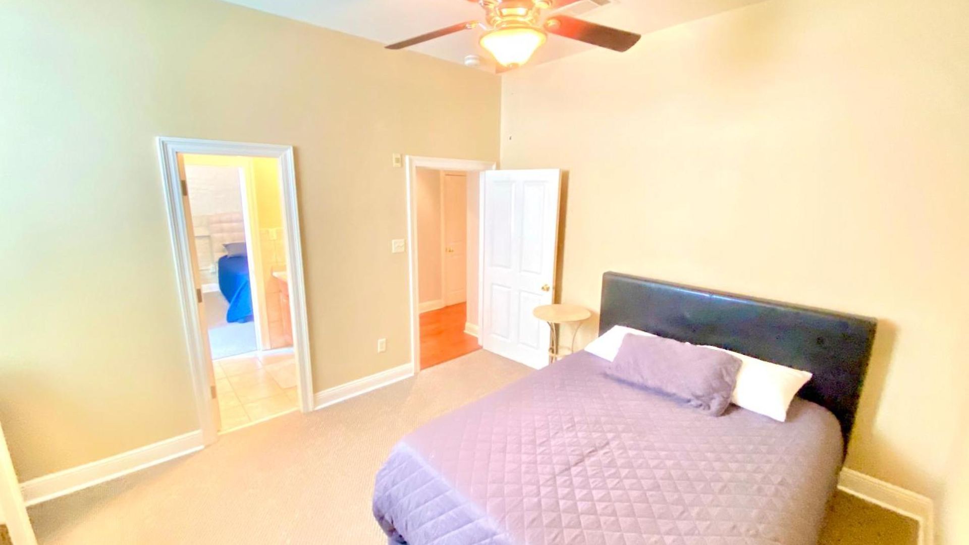 Nola Apartment New Orleans
