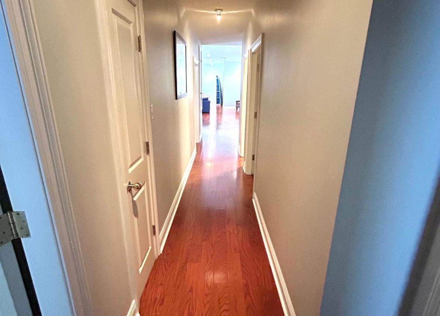 Nola Apartment *