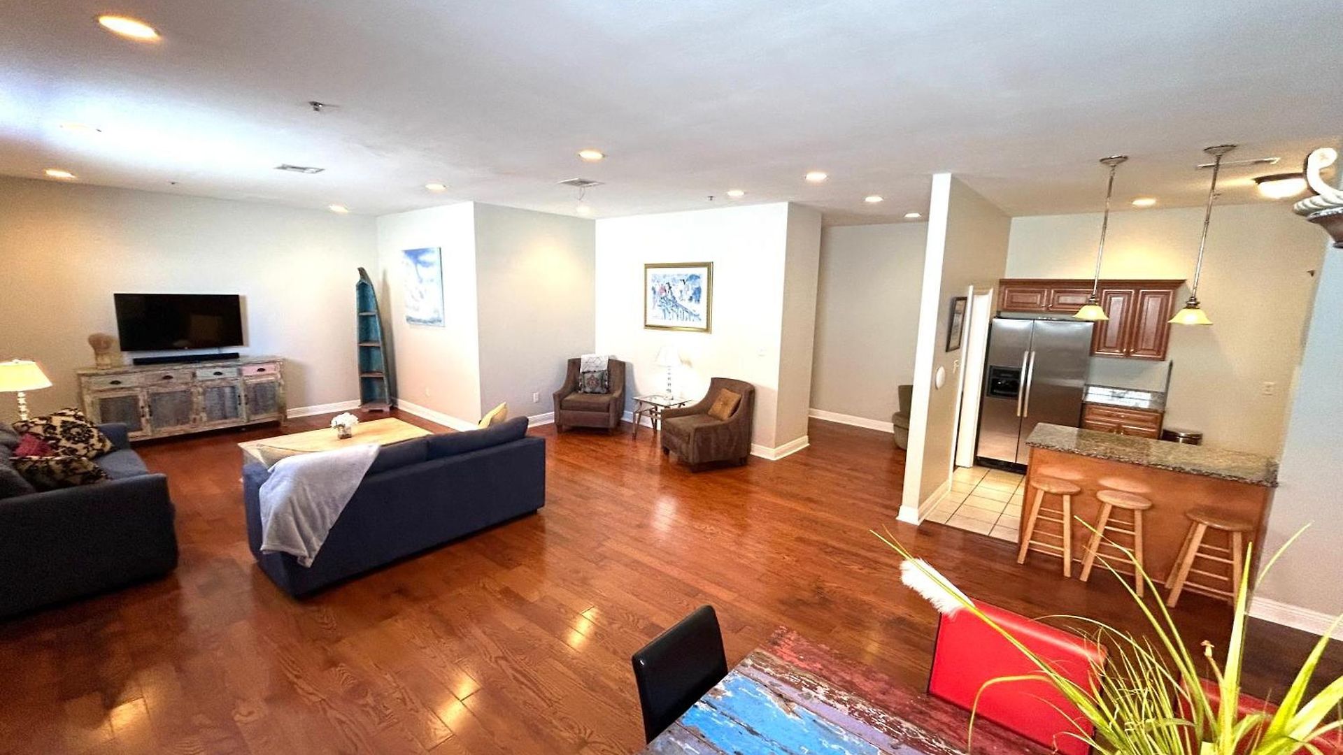 Nola Apartment New Orleans