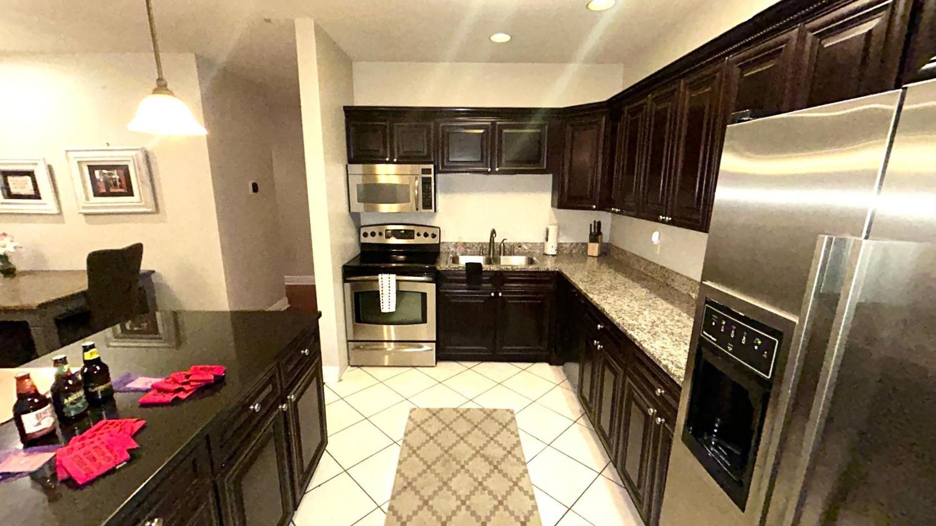 Nola Apartment
