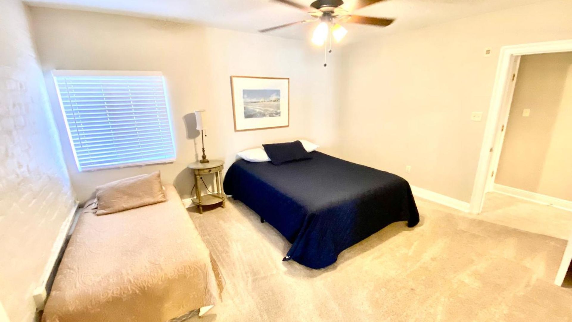 Nola Apartment New Orleans