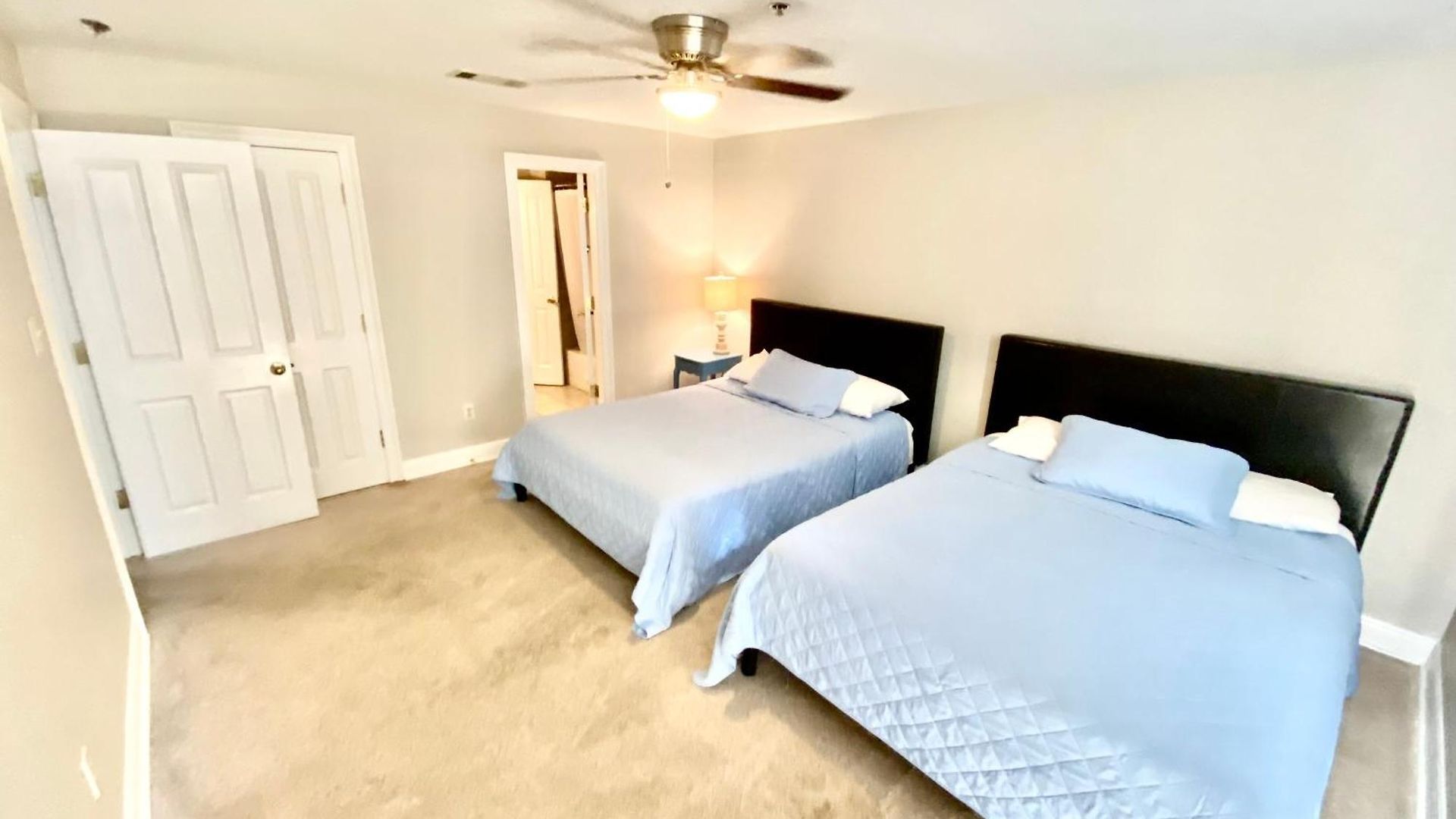 Nola Apartment New Orleans