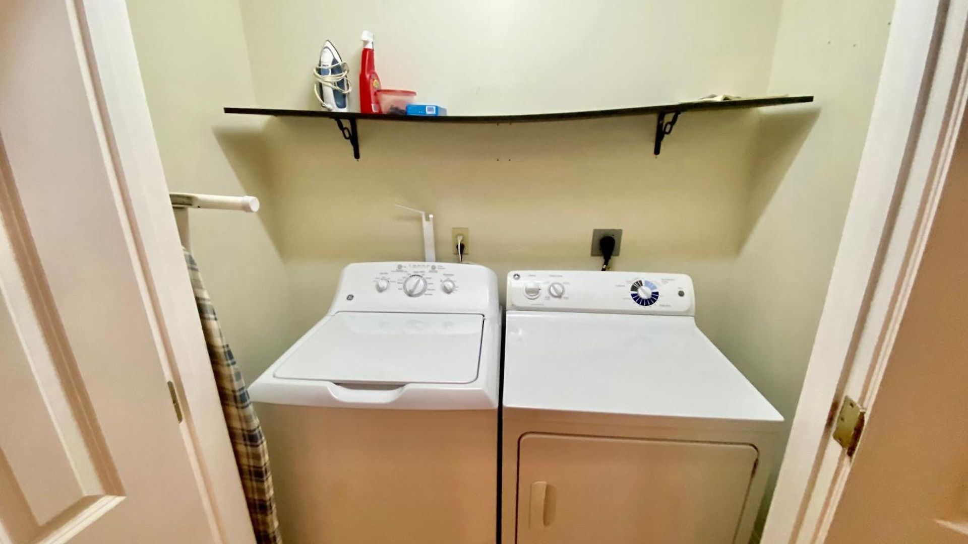 Apartment Nola *