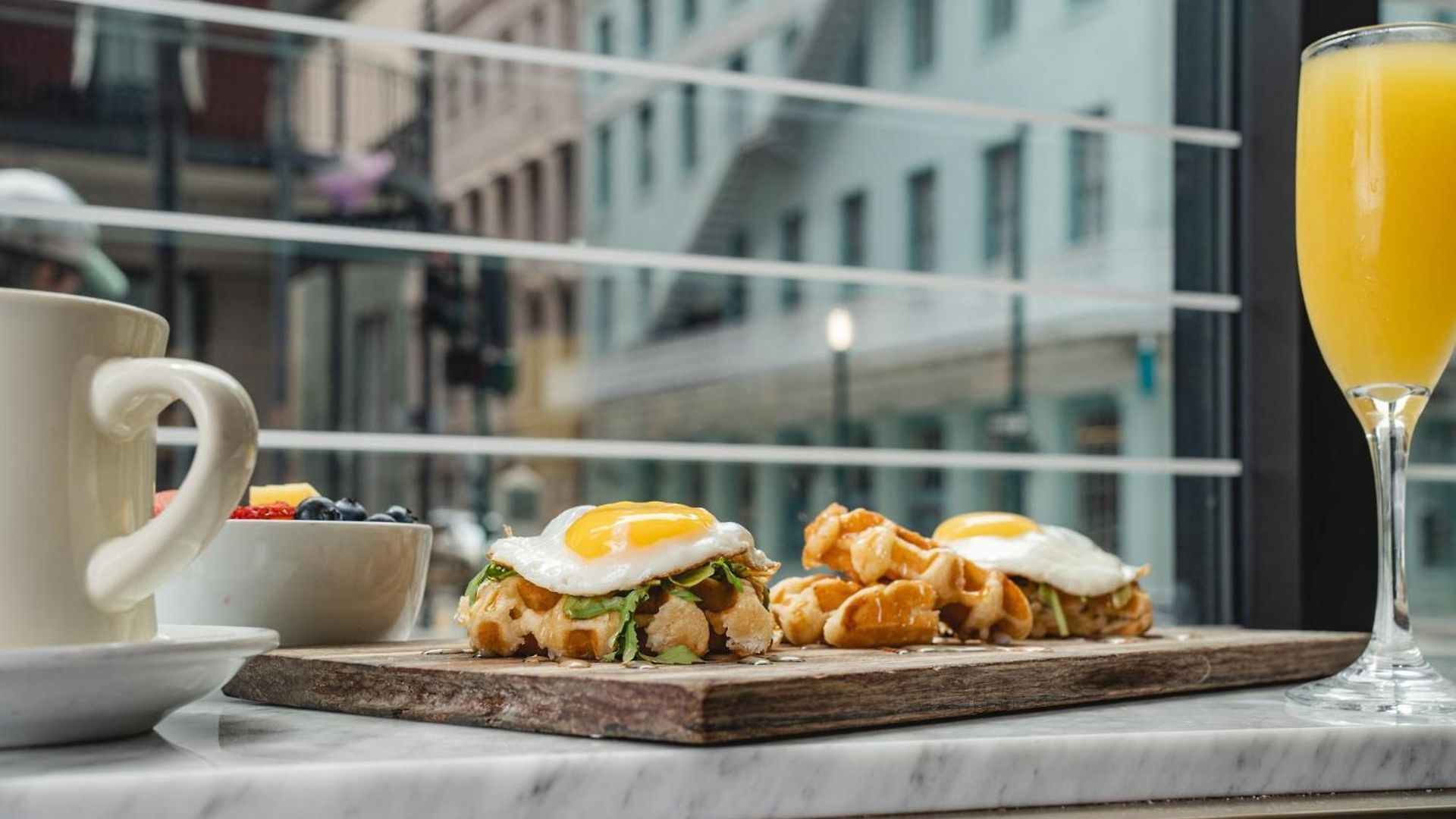 Indigo - French Quarter By Ihg Hotel 3*