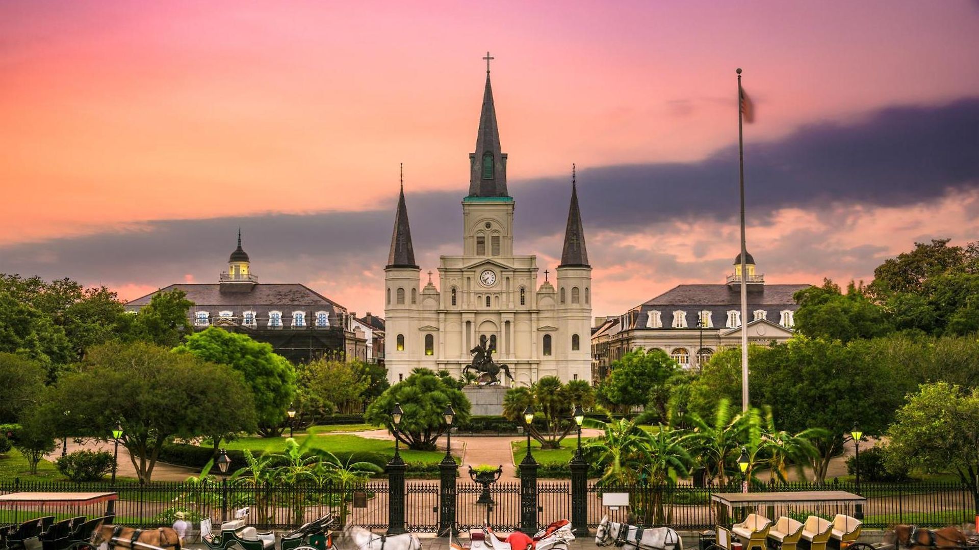 Indigo - French Quarter By Ihg Hotel 3*