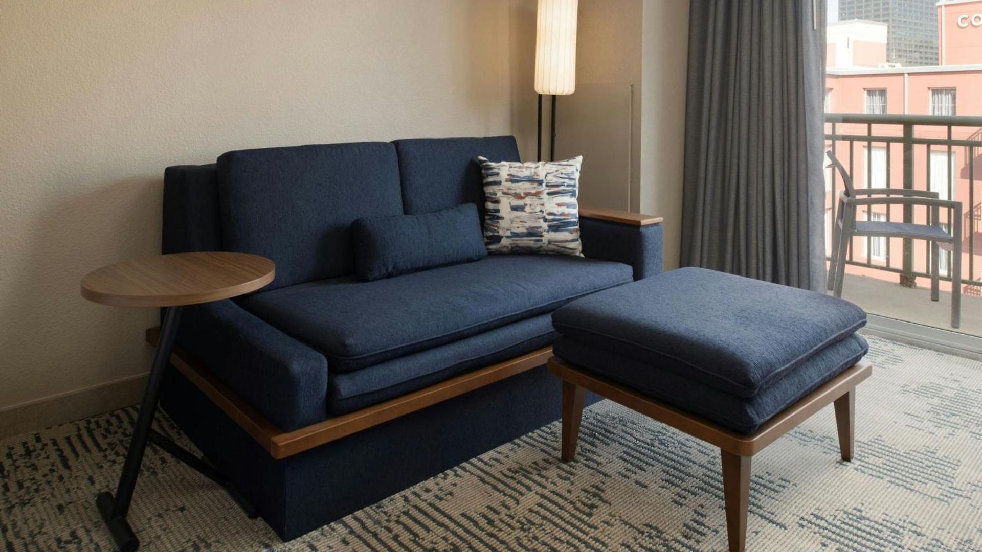 Hotel Courtyard By Marriott Warehouse Arts District 3*