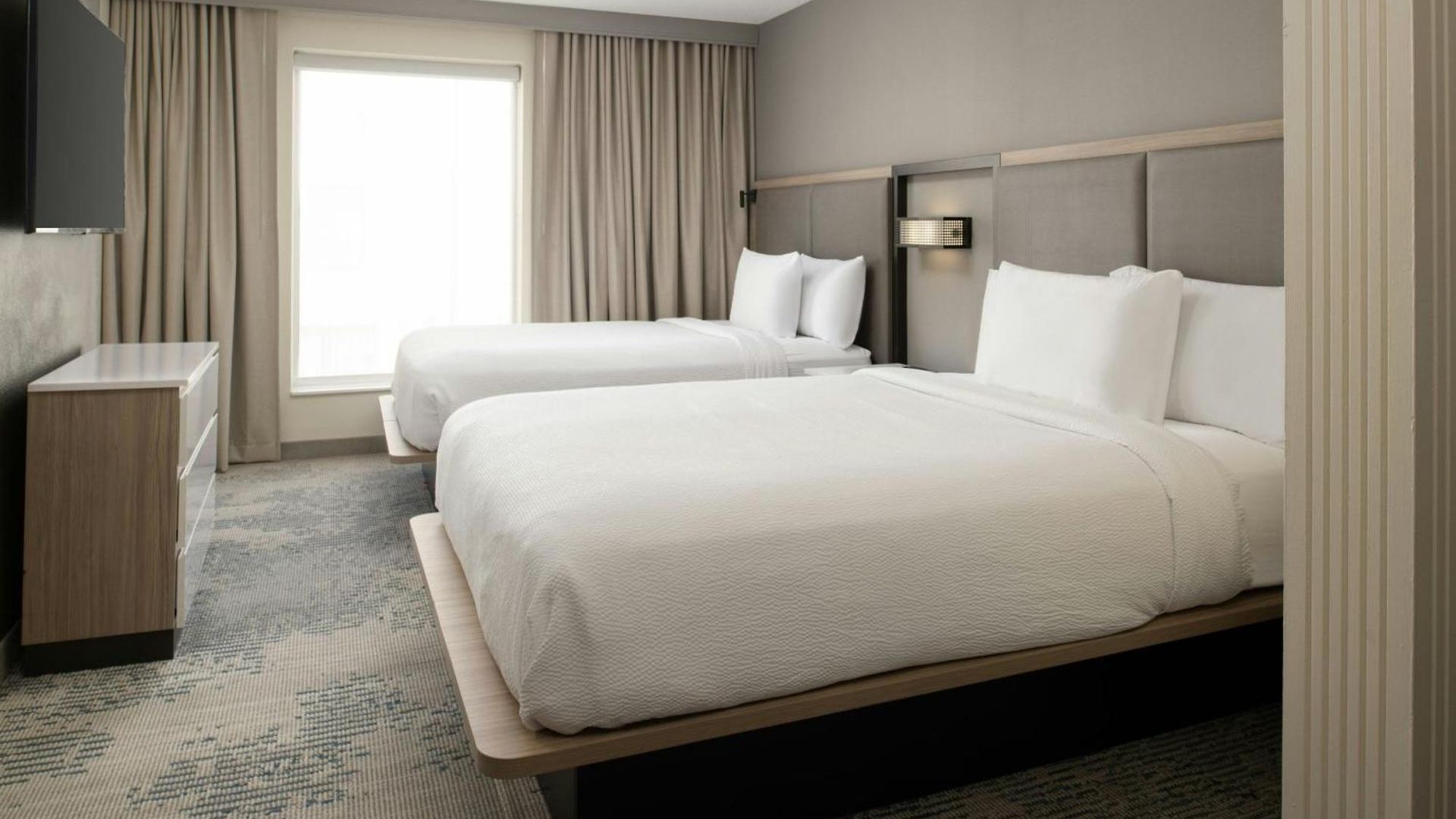 Hotel Springhill By Marriott Warehouse Arts District New Orleans