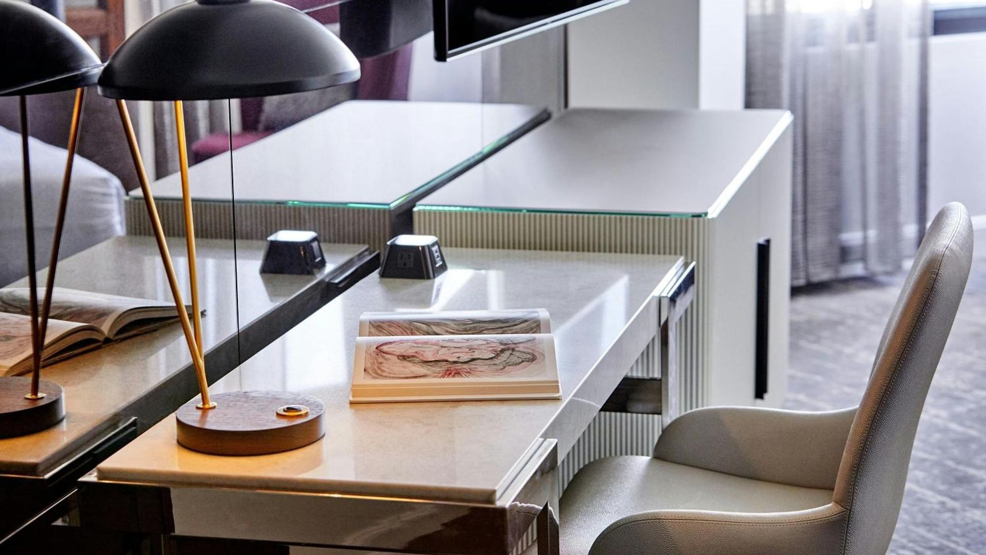 Jw Marriott 4*