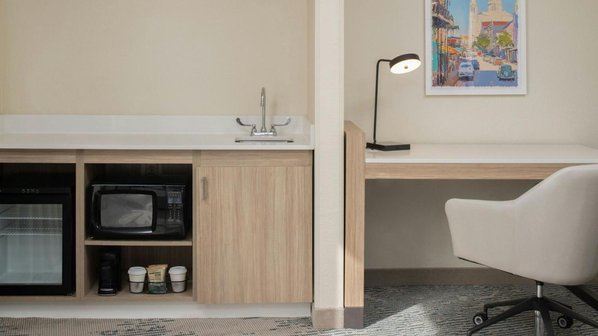 Hotel Springhill By Marriott Warehouse Arts District 3*