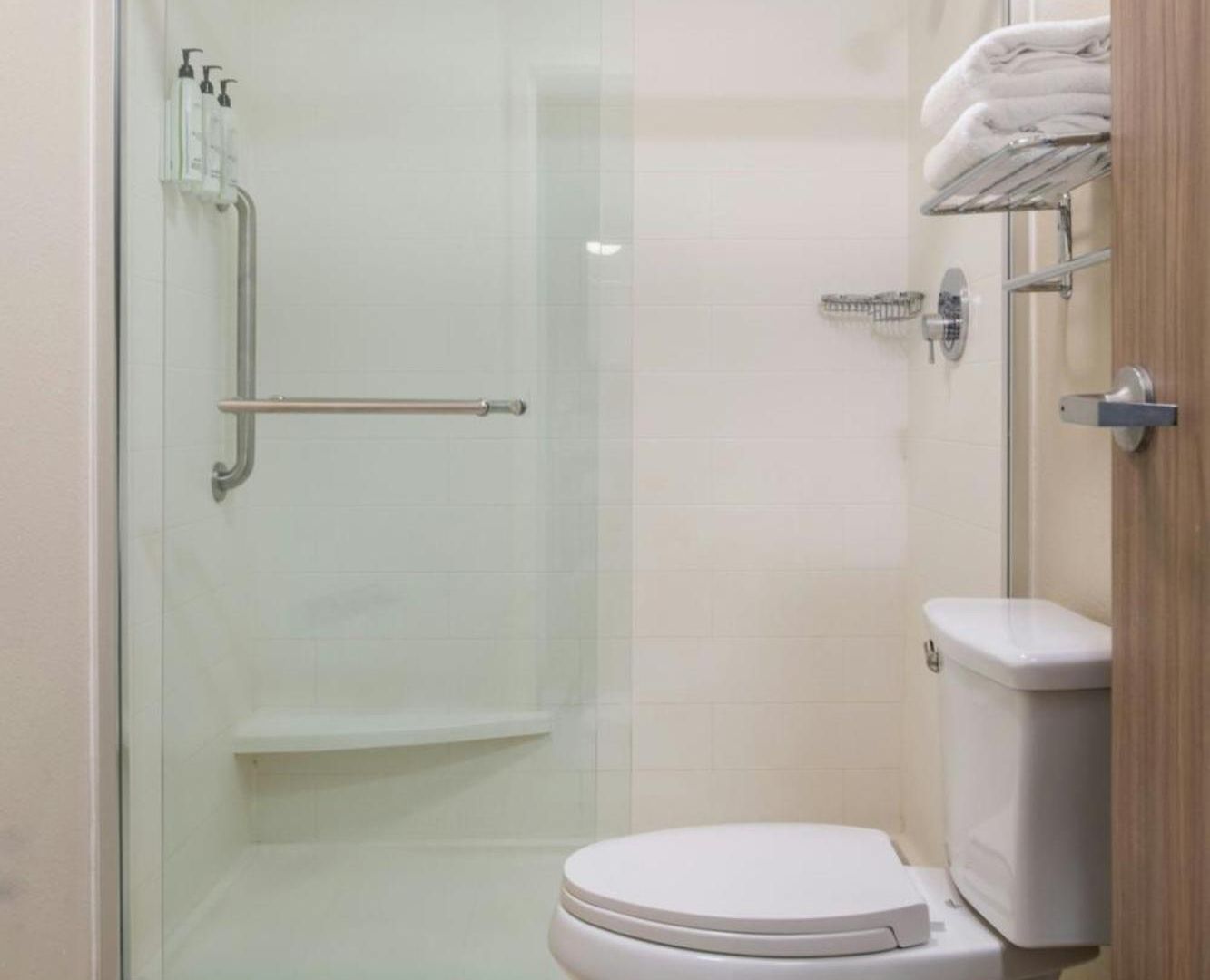 Springhill By Marriott Warehouse Arts District Hotel 3*