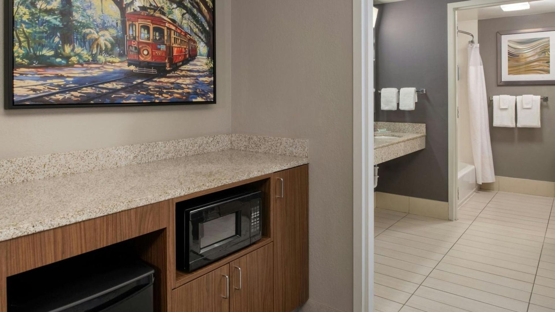 Hotel Courtyard By Marriott Warehouse Arts District 3*