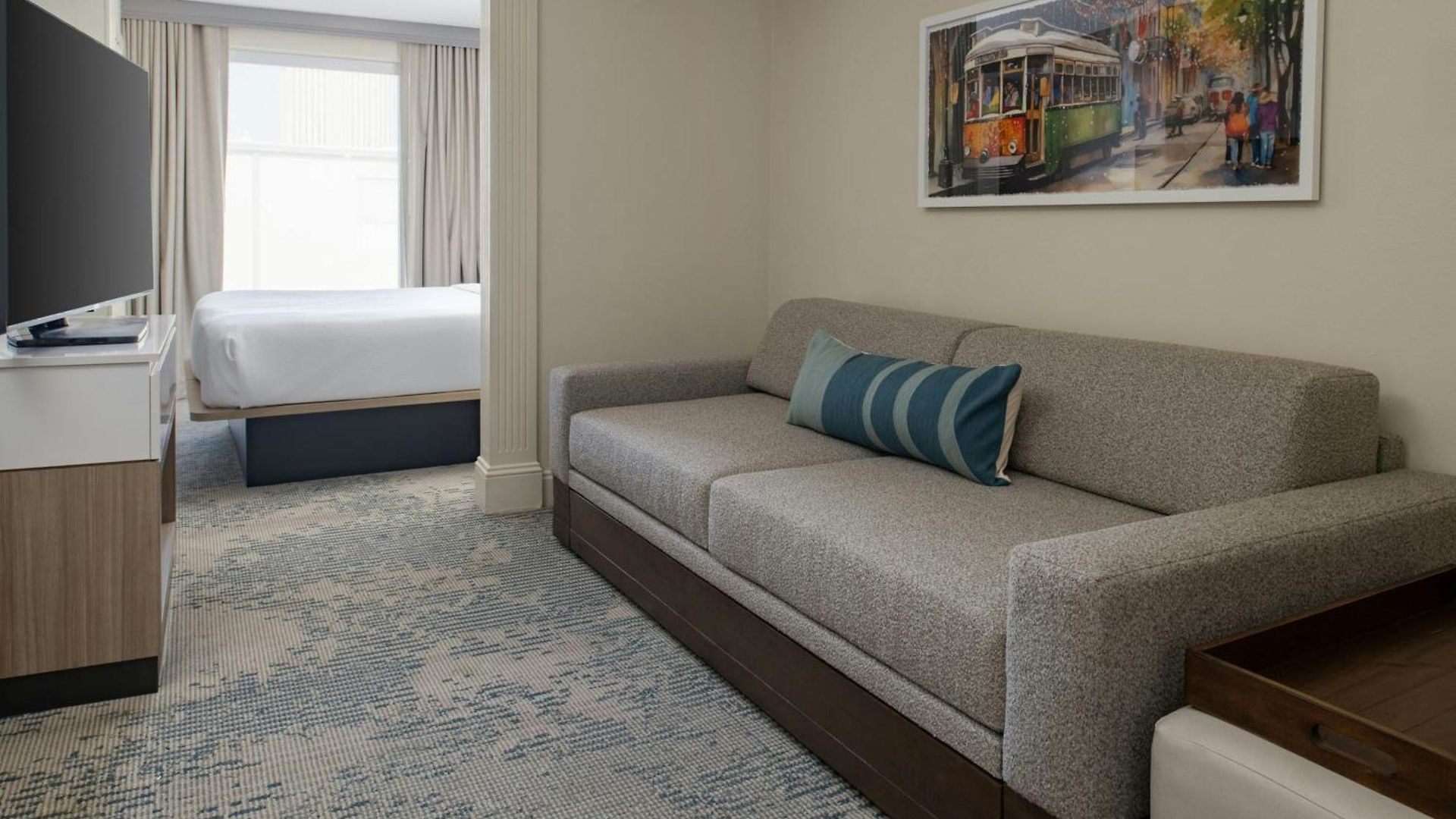 Springhill By Marriott Warehouse Arts District 3*