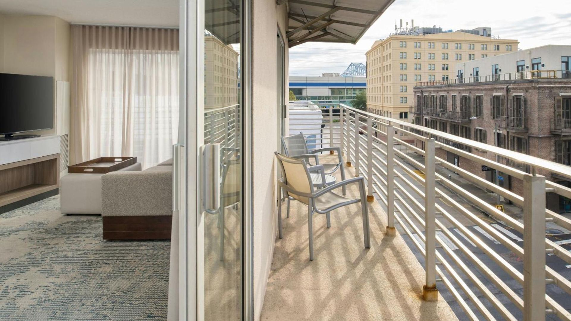 Hotel Springhill By Marriott Warehouse Arts District