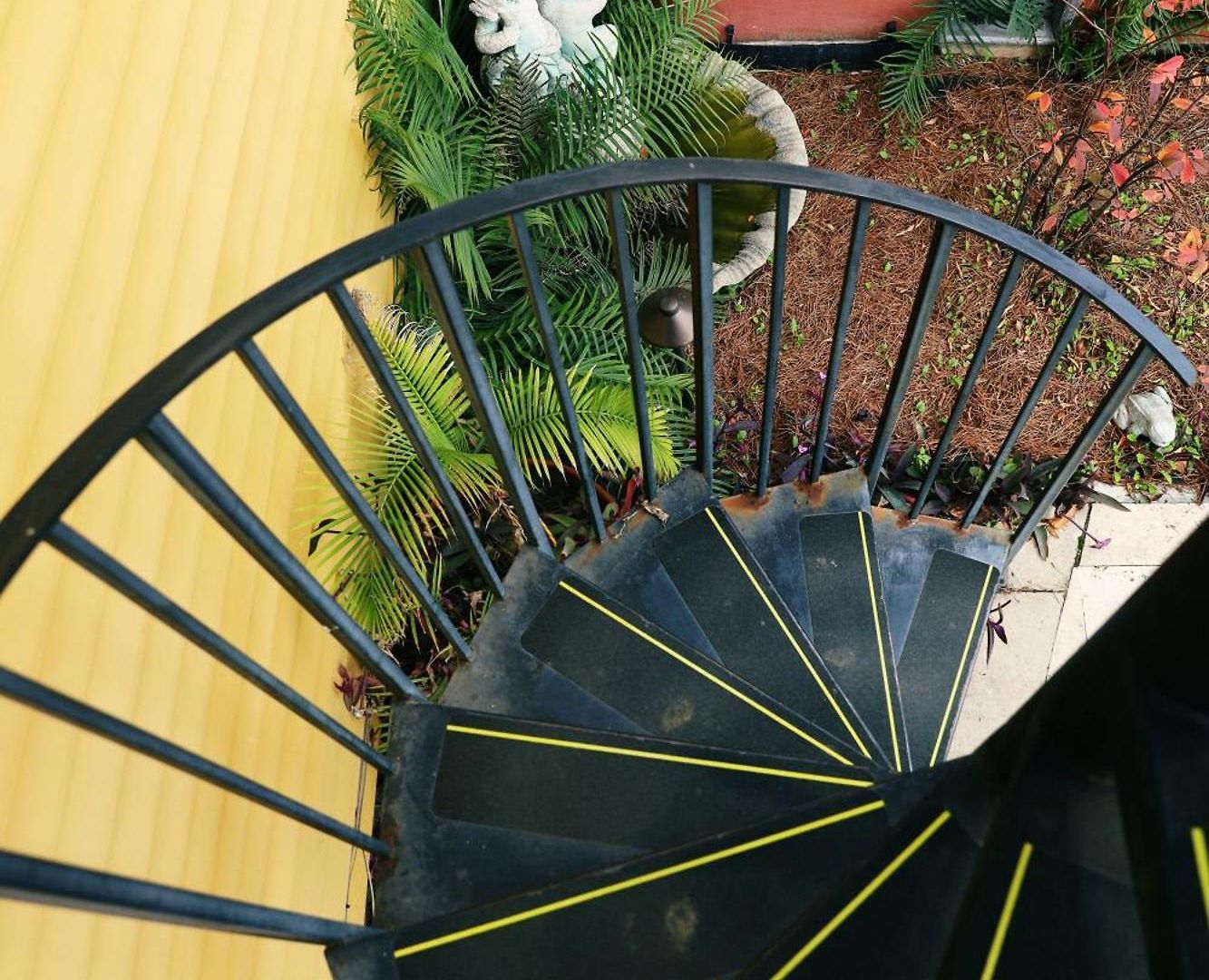 Auld Sweet Olive Bed & Breakfast New Orleans
