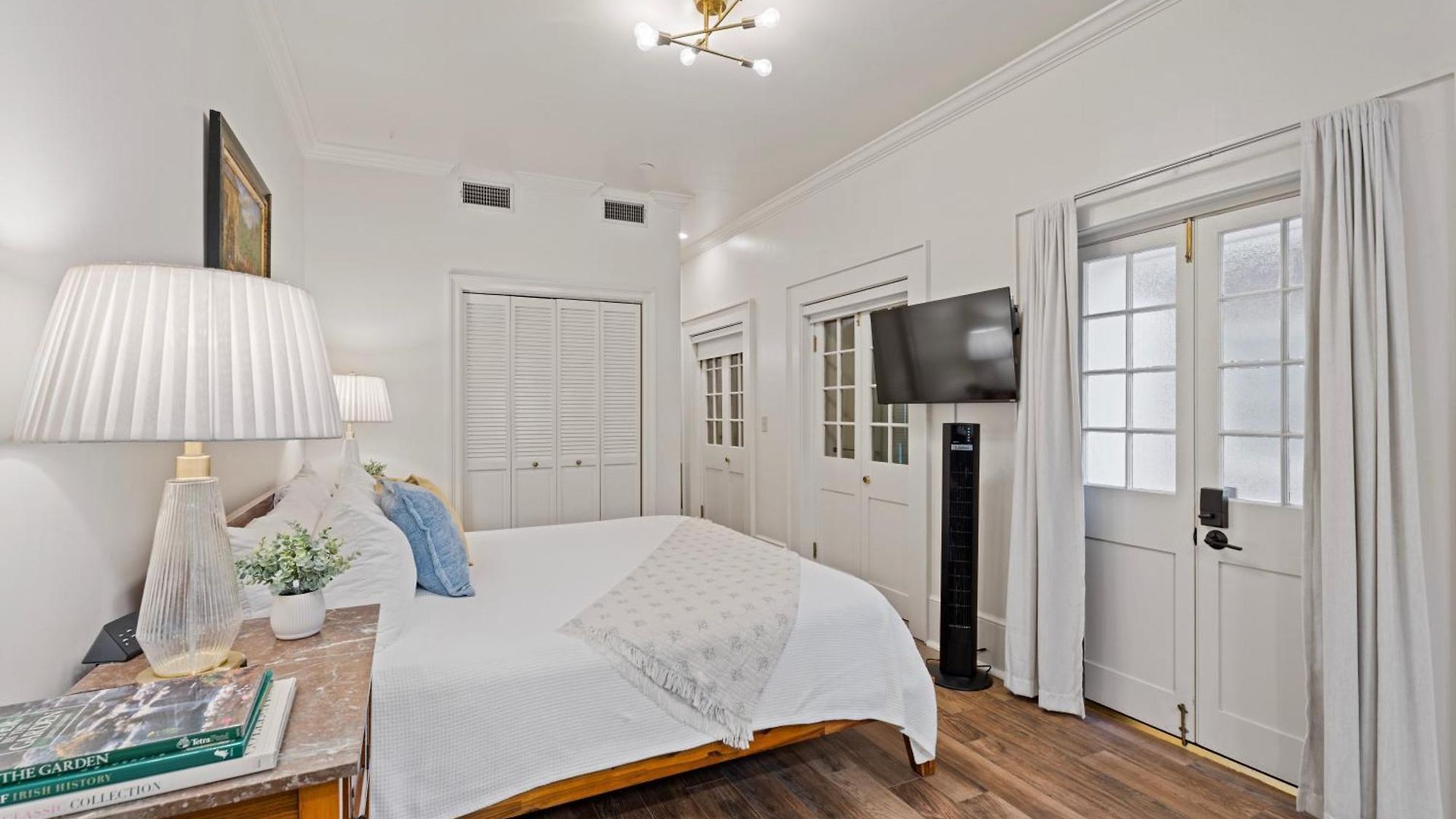 Hotel Grenoble House New Orleans