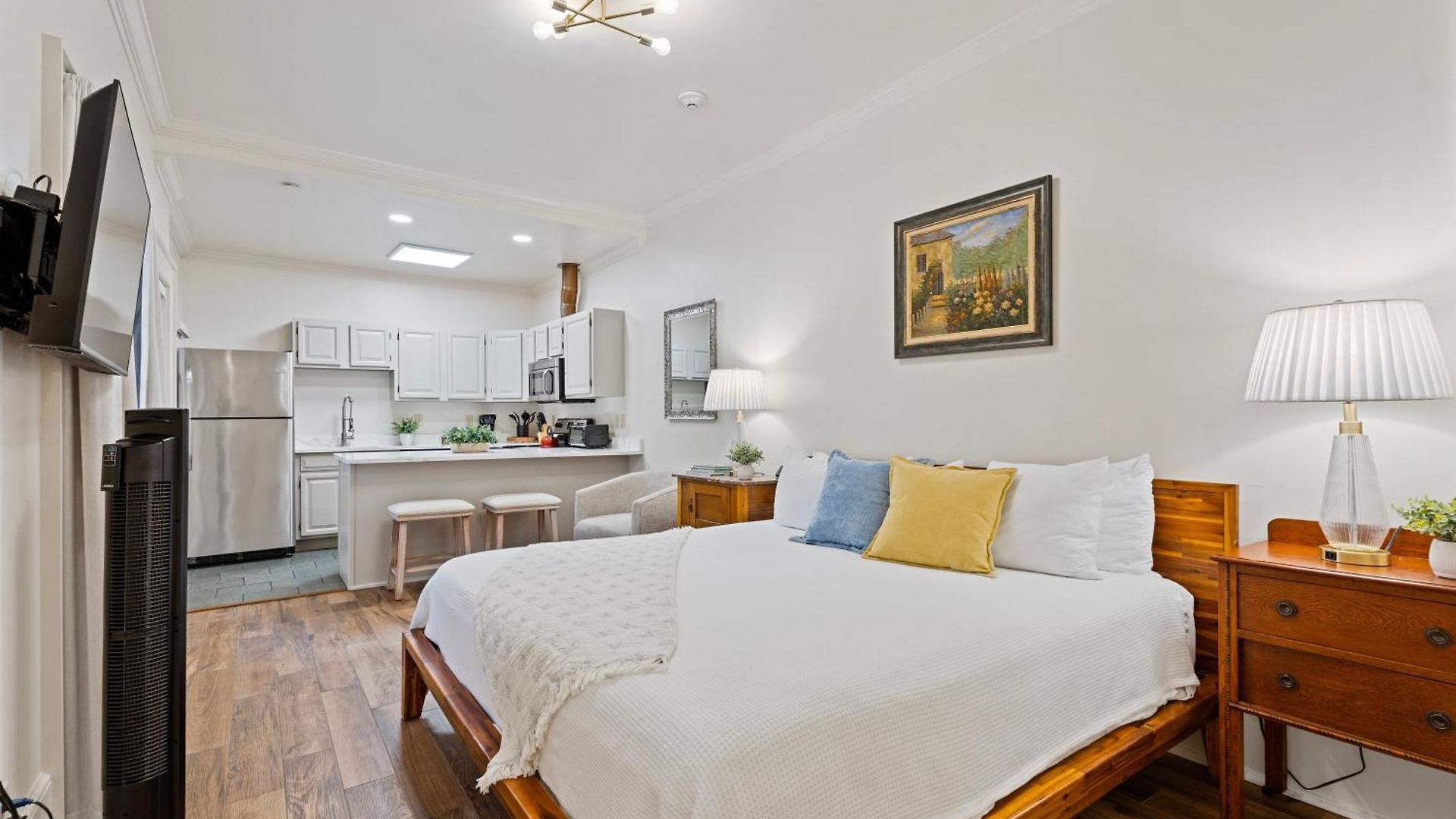Grenoble House 3*