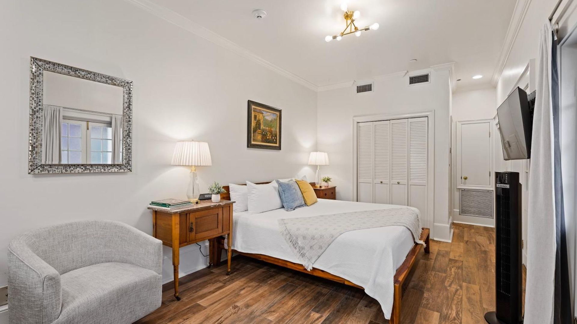 Hotel Grenoble House 3*
