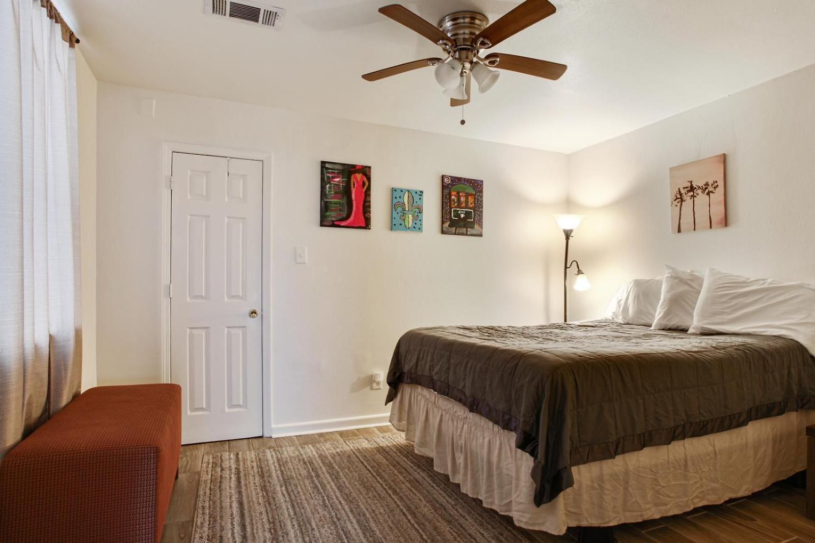 Apartment N Broad *