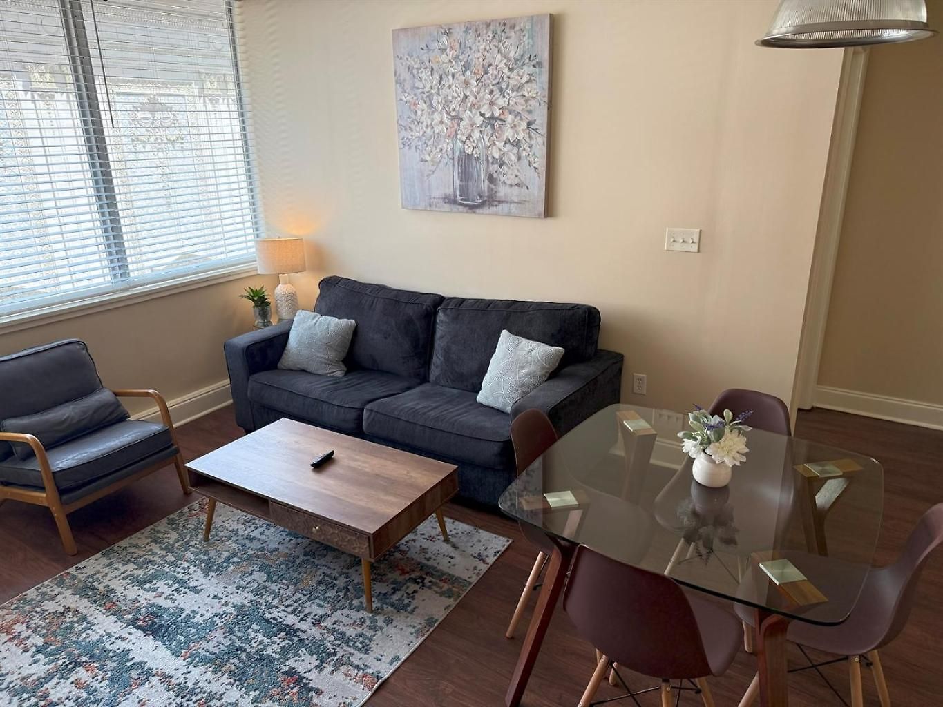 Apartment Beautiful Walk To French Quarter, Pool, Gym, View New Orleans